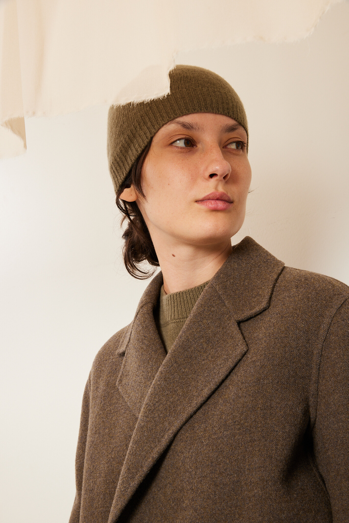 Sofie d'Hoore - Correggio button up jacket