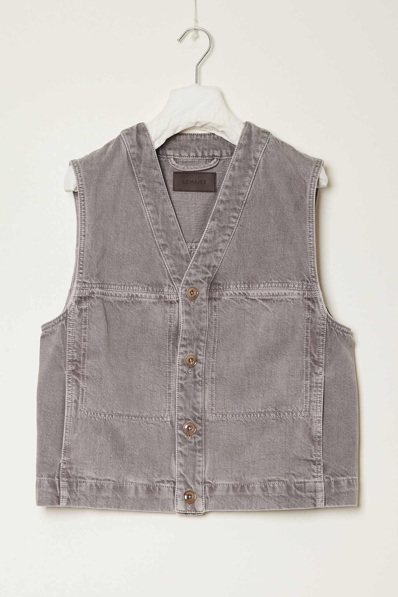 Lemaire - Gilet