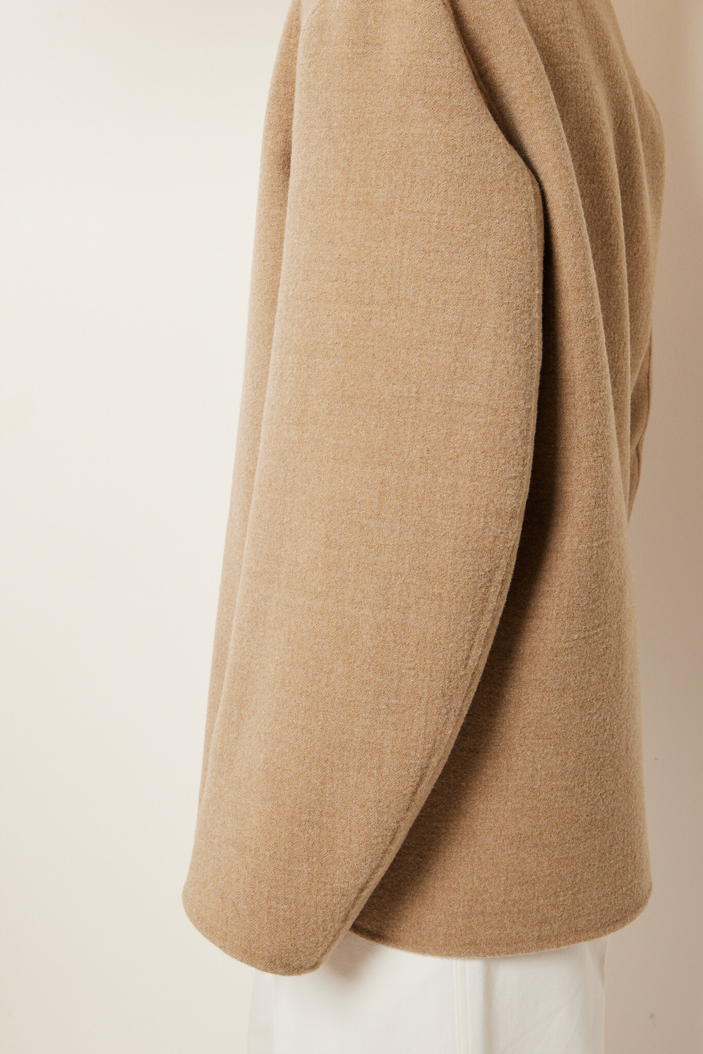 Sofie d'Hoore - Correggio button up jacket