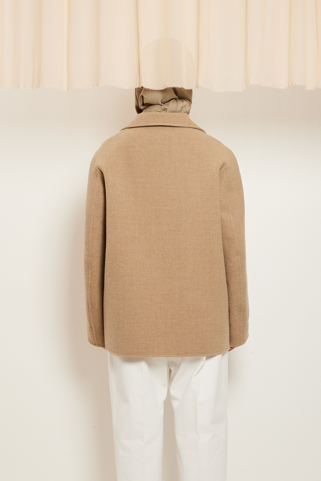 Sofie d'Hoore - Correggio button up jacket