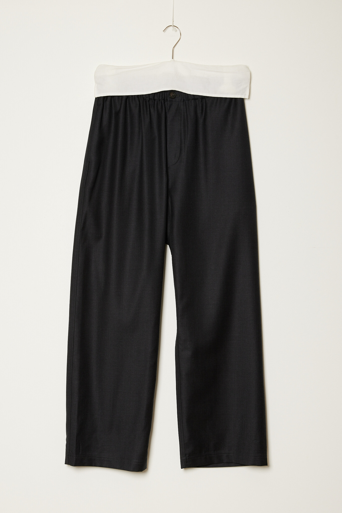 Sofie d'Hoore Pinot relaxed pants