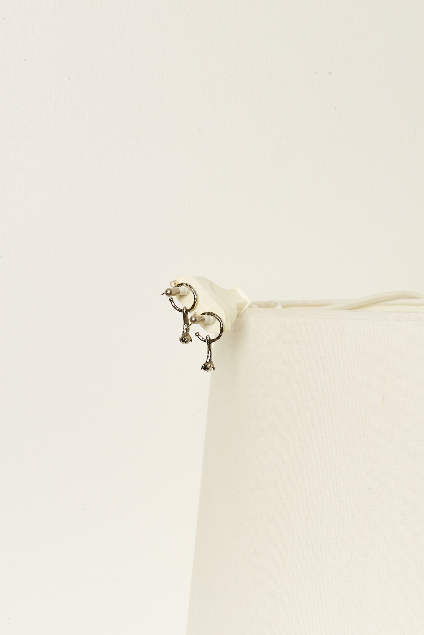 Lemaire - Clove earrings