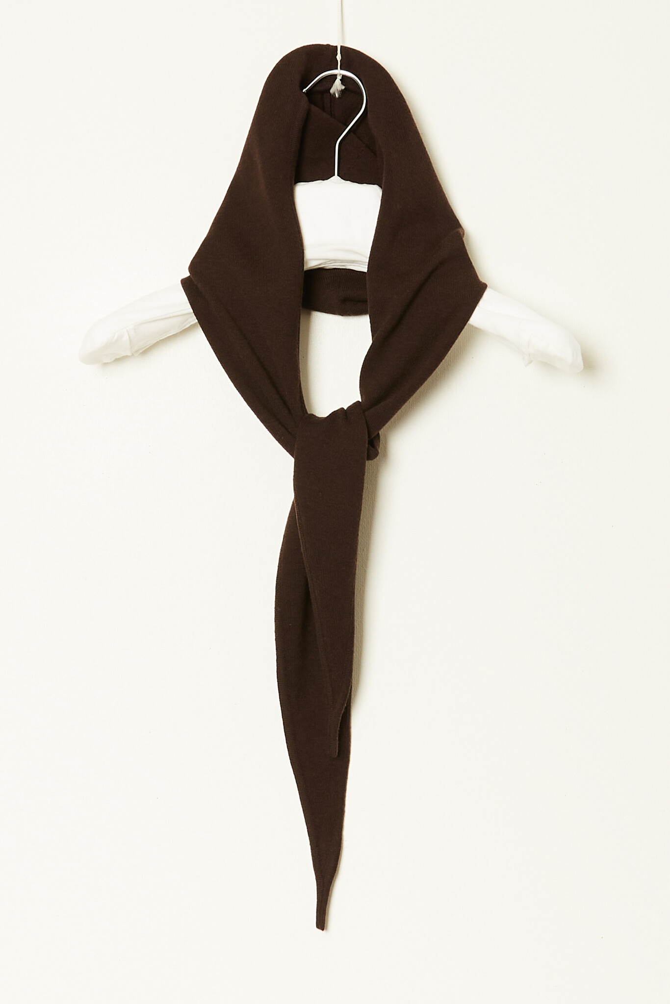 Lemaire Head scarf