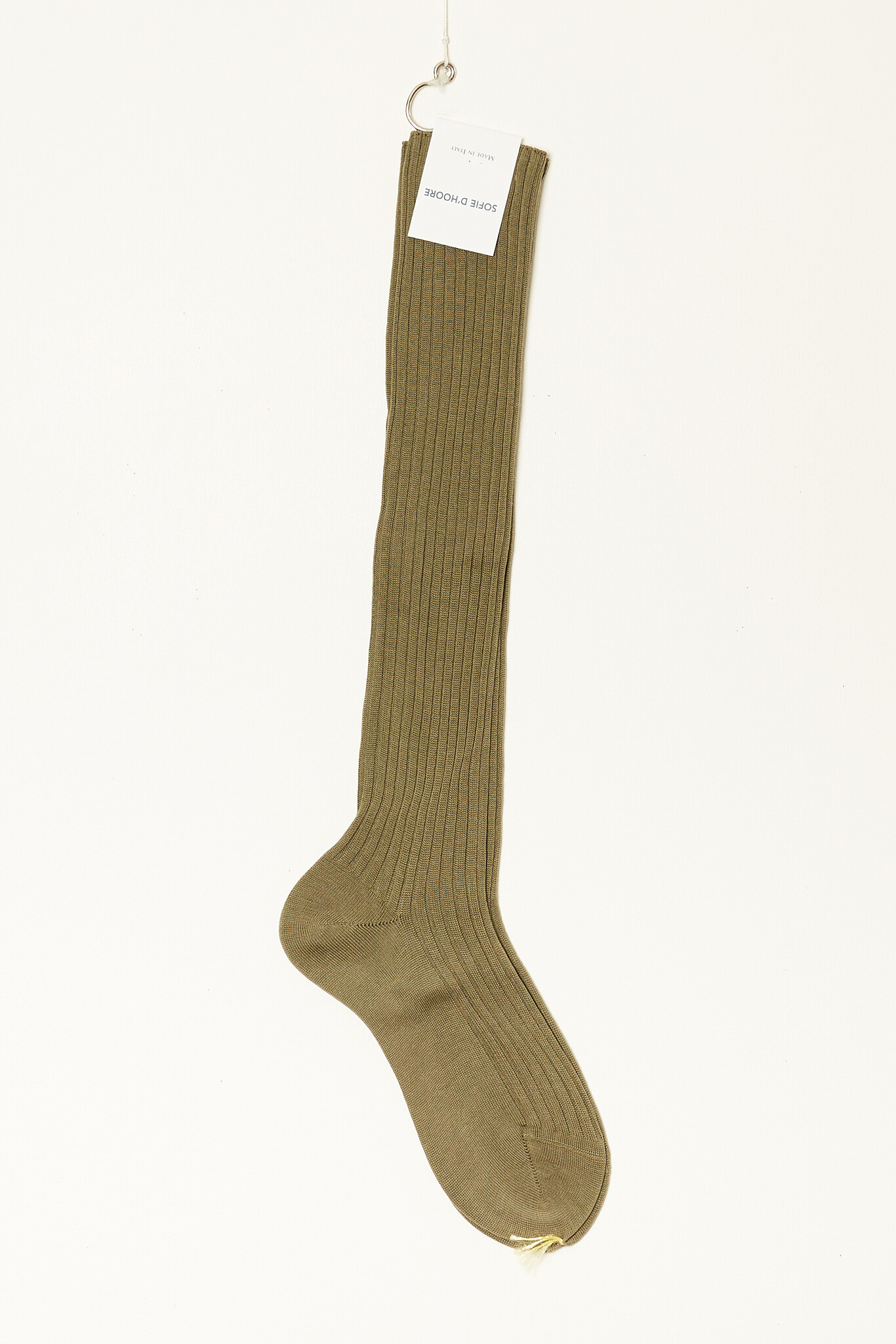 Sofie d'Hoore - Federle monoi coloured socks