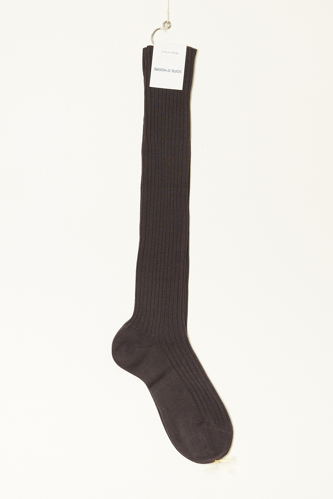Sofie d'Hoore Federle monoi coloured socks