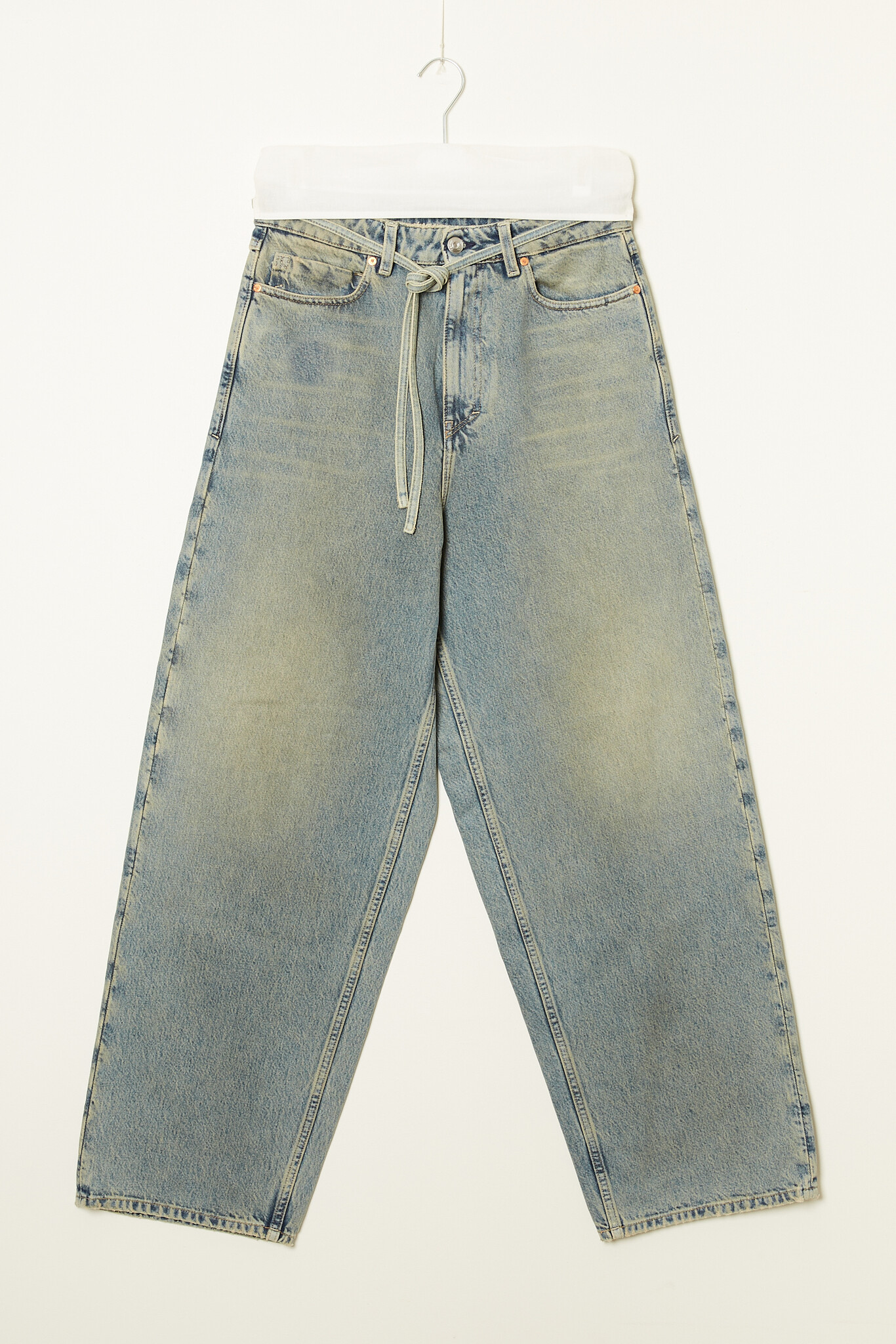 Noah jeans