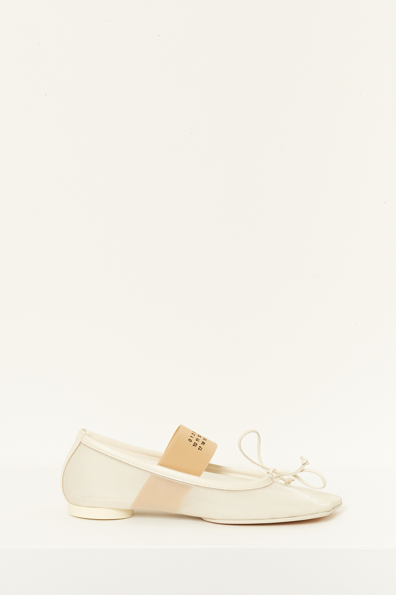 MM6 S59WZ0101P7138 ballerina