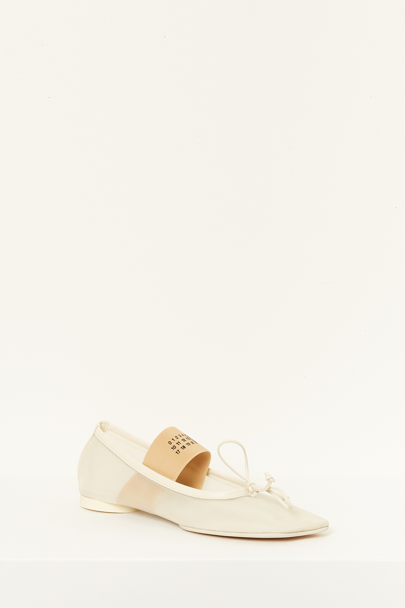 MM6 - S59WZ0101P7138 ballerina