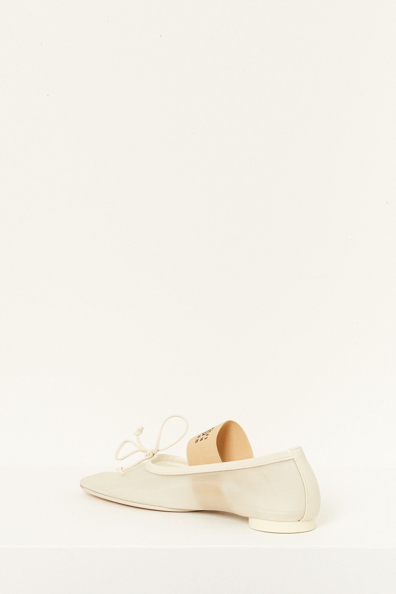MM6 - S59WZ0101P7138 ballerina