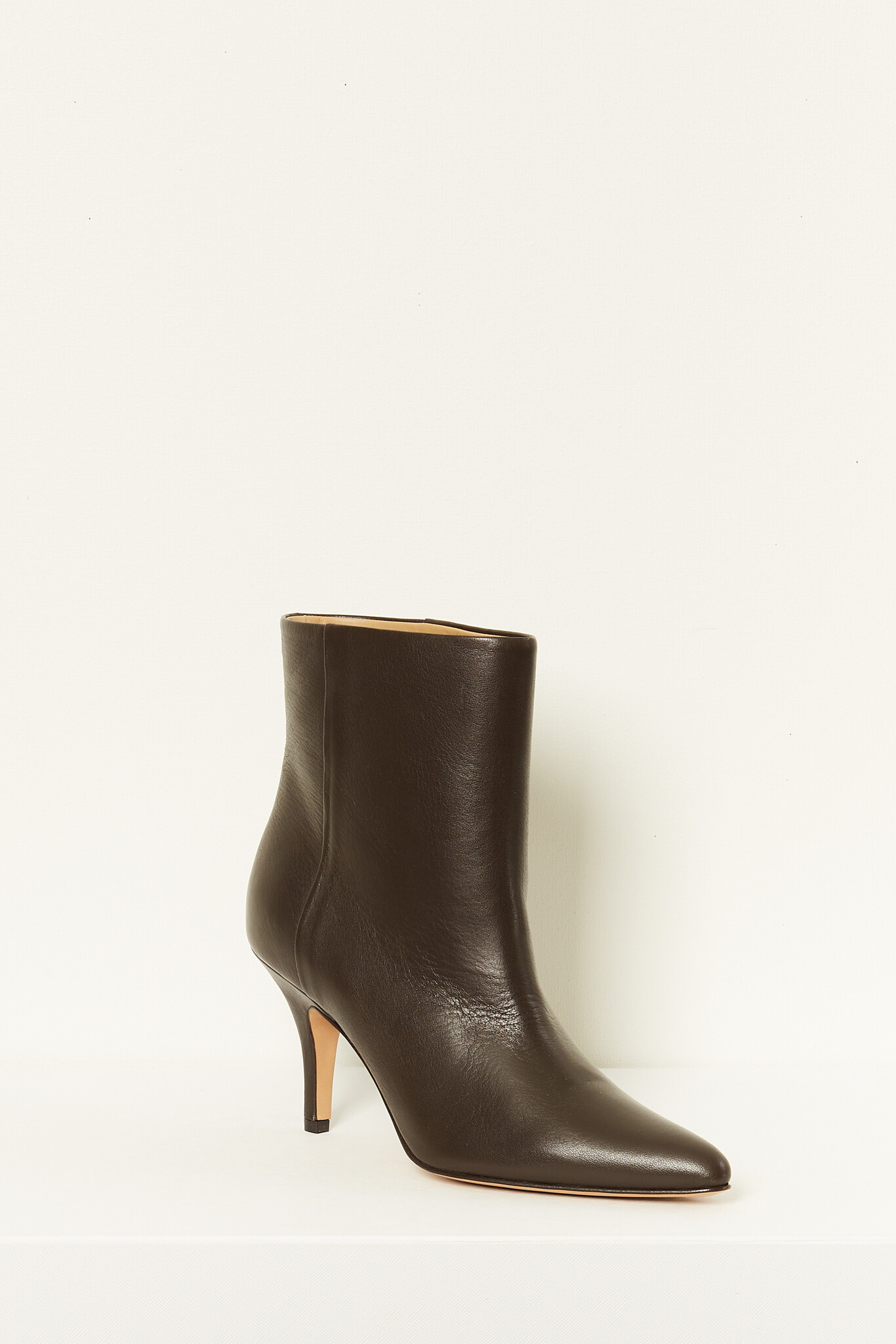 MM6 - S59WU0261P6783 short boots