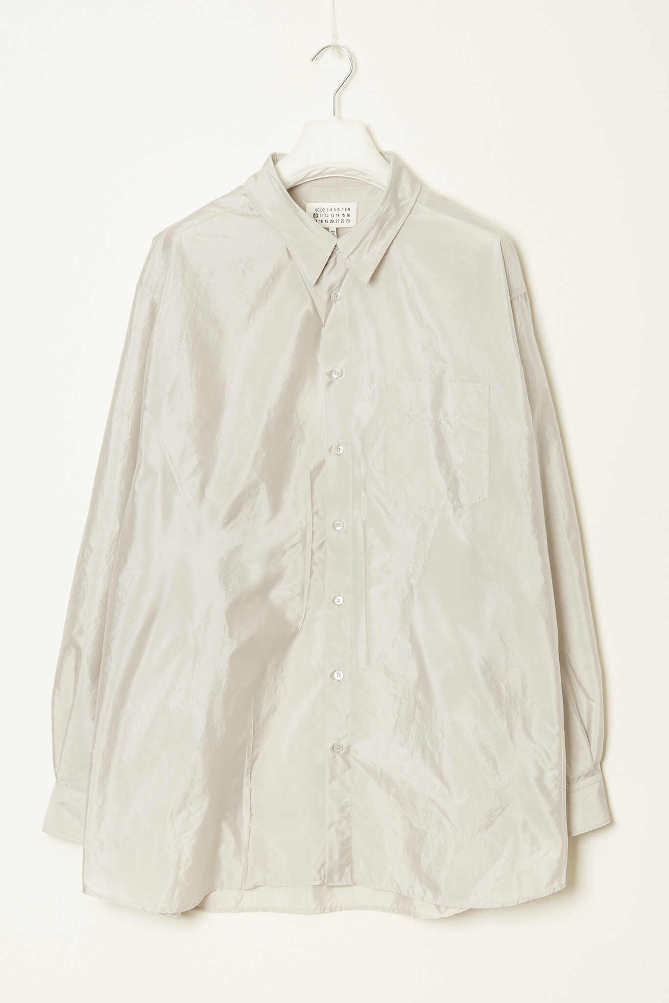 Maison Margiela - S51DT0025M35350 shirt