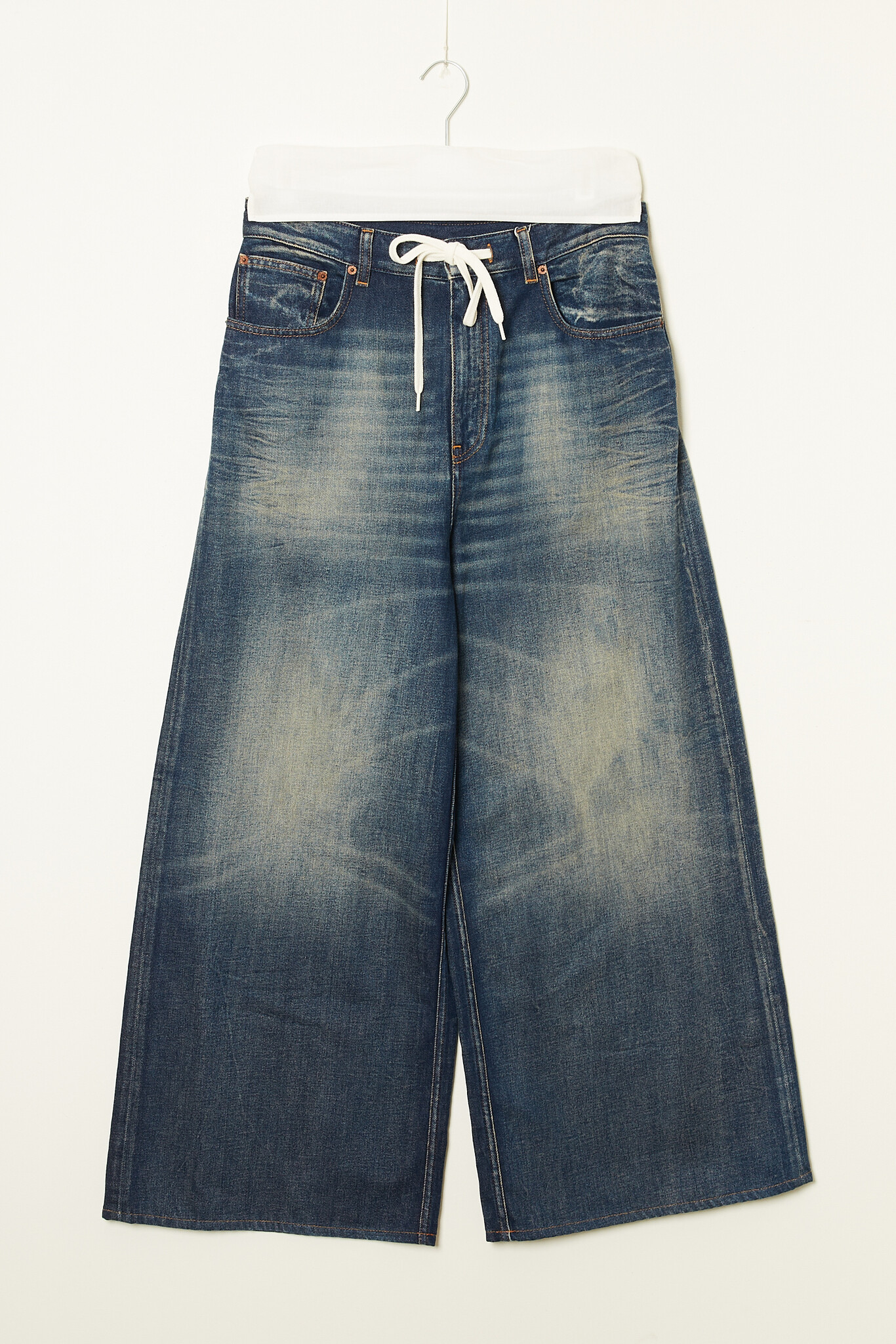 MM6 S52LA0262M30017 jeans