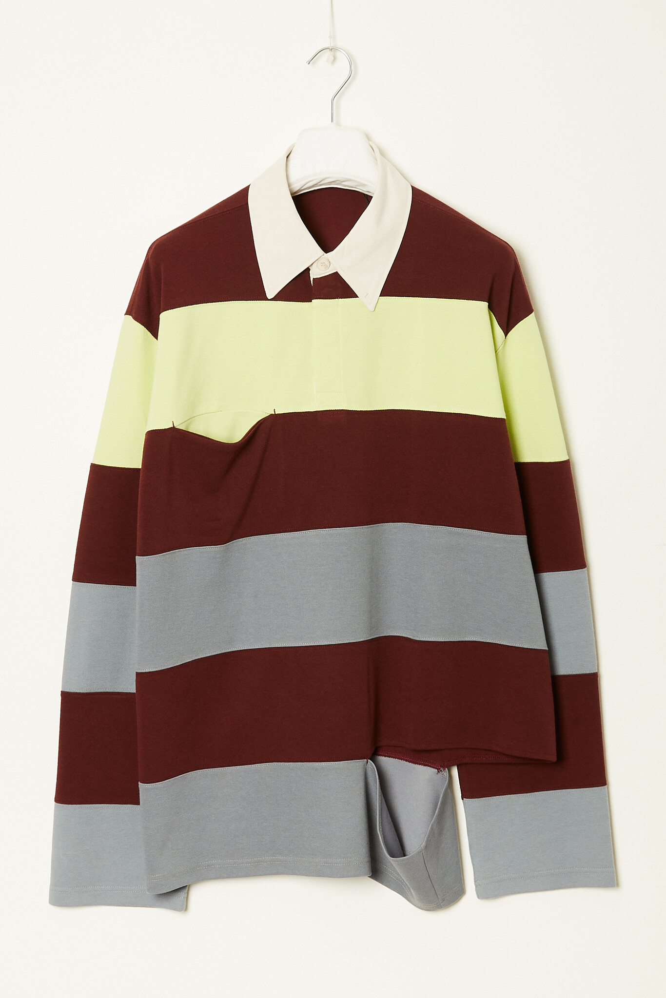YCH Rugby shirt