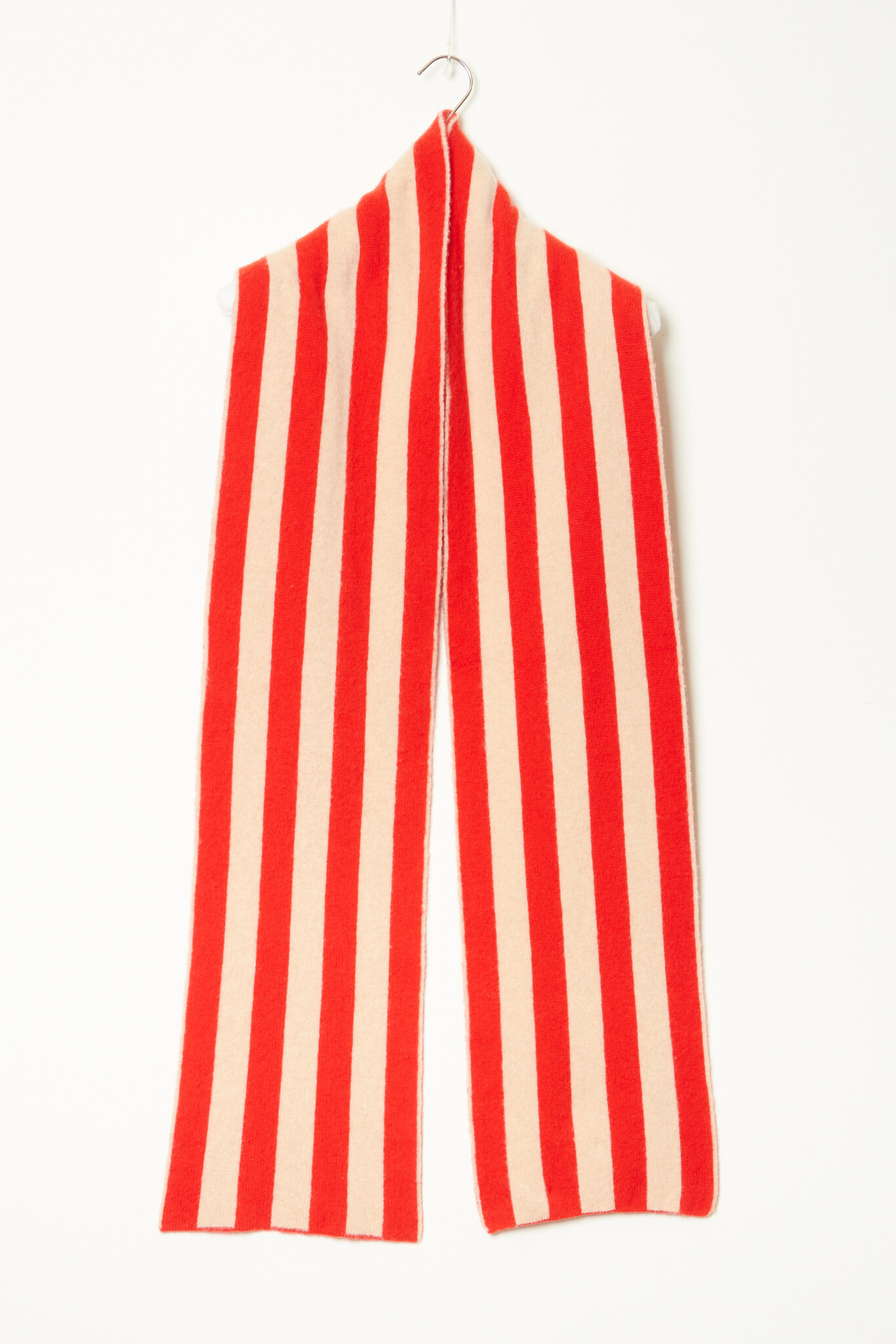 Jo Gordon - 20 MAC Brushed Vertical Stripe Scarf