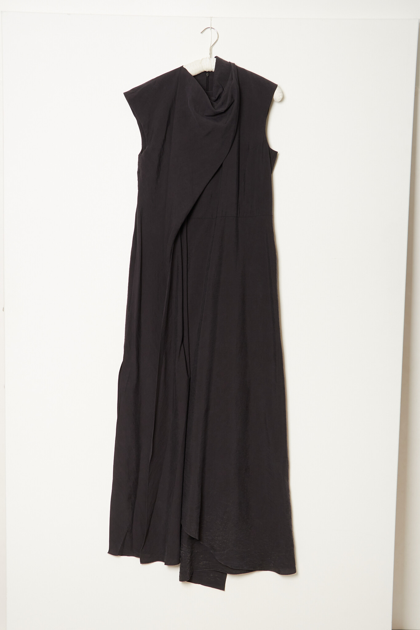 Christian Wijnants Daju shawl dress