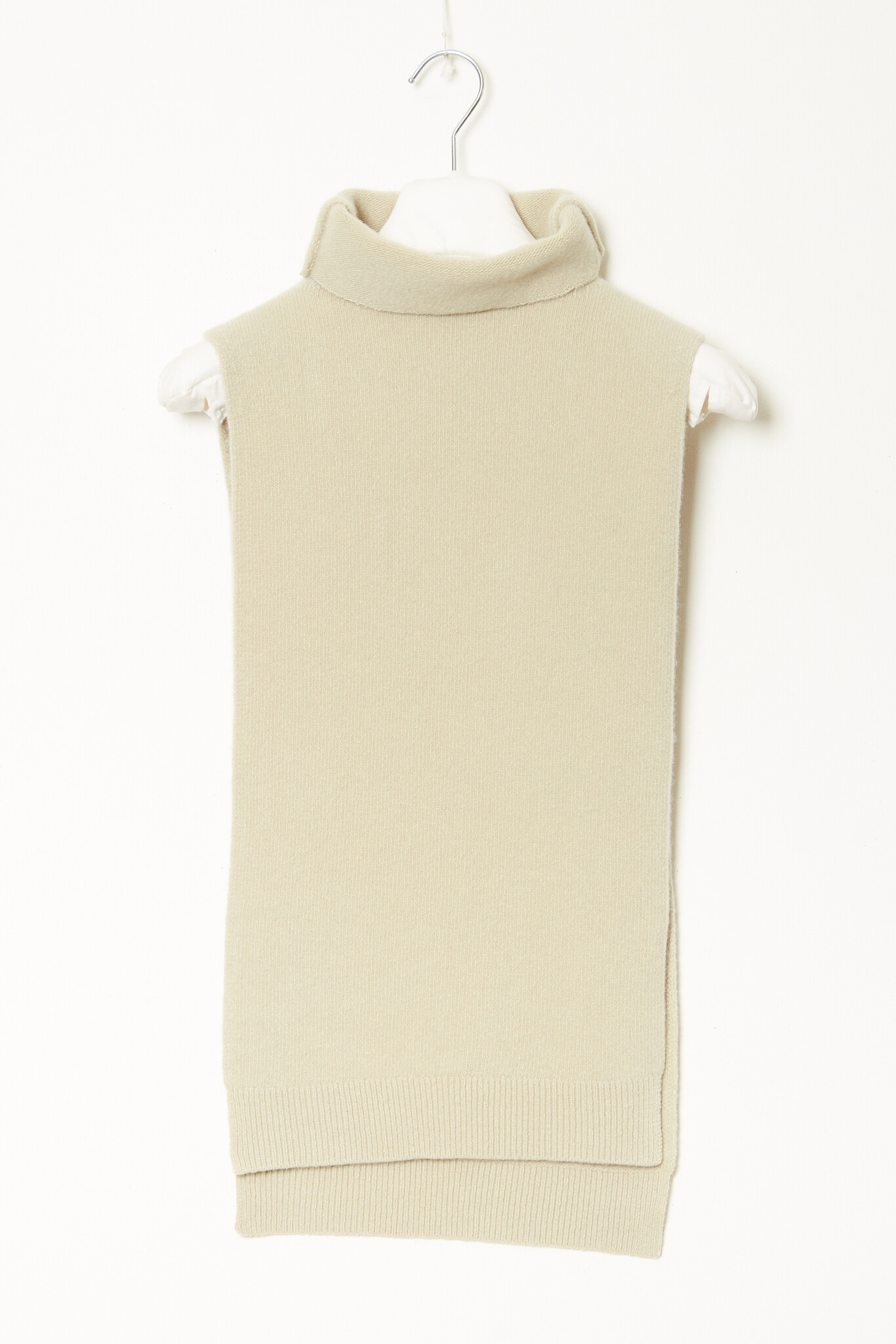Christian Wijnants Kelshi high collar knit