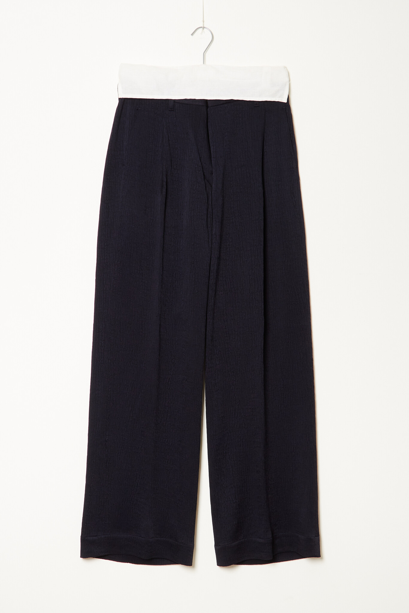 Christian Wijnants Pamir straight leg pants
