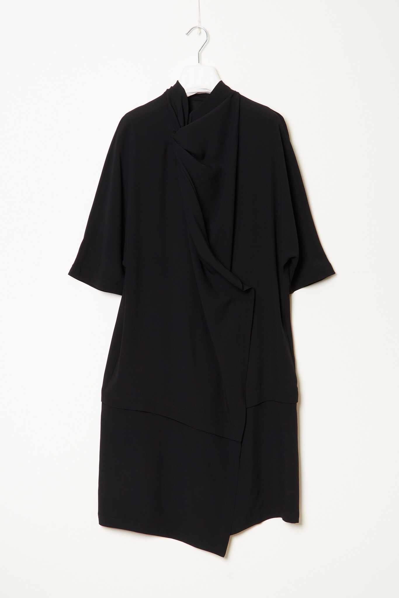 Lutz Huelle Twirl dress