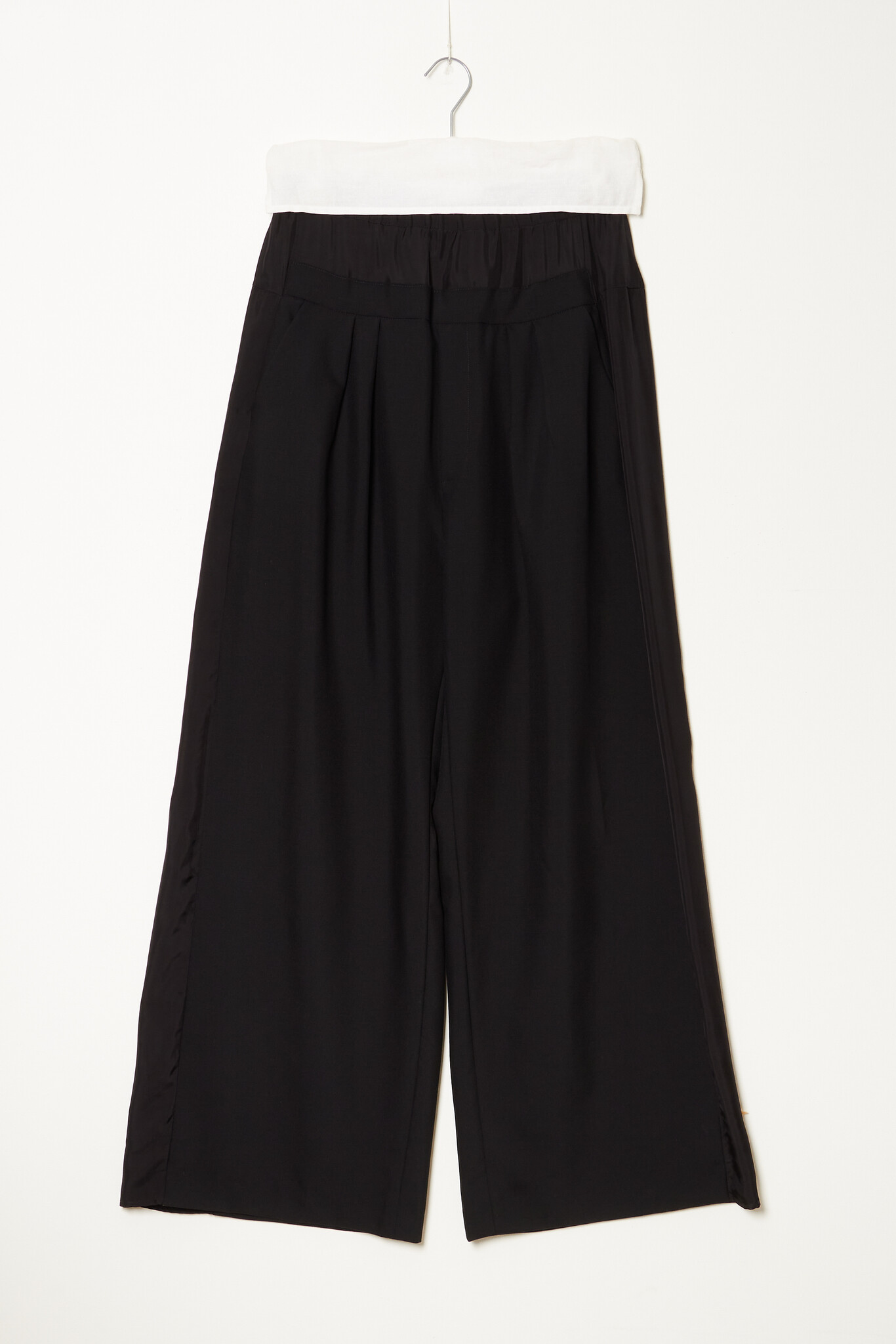 Lutz Huelle Low pants