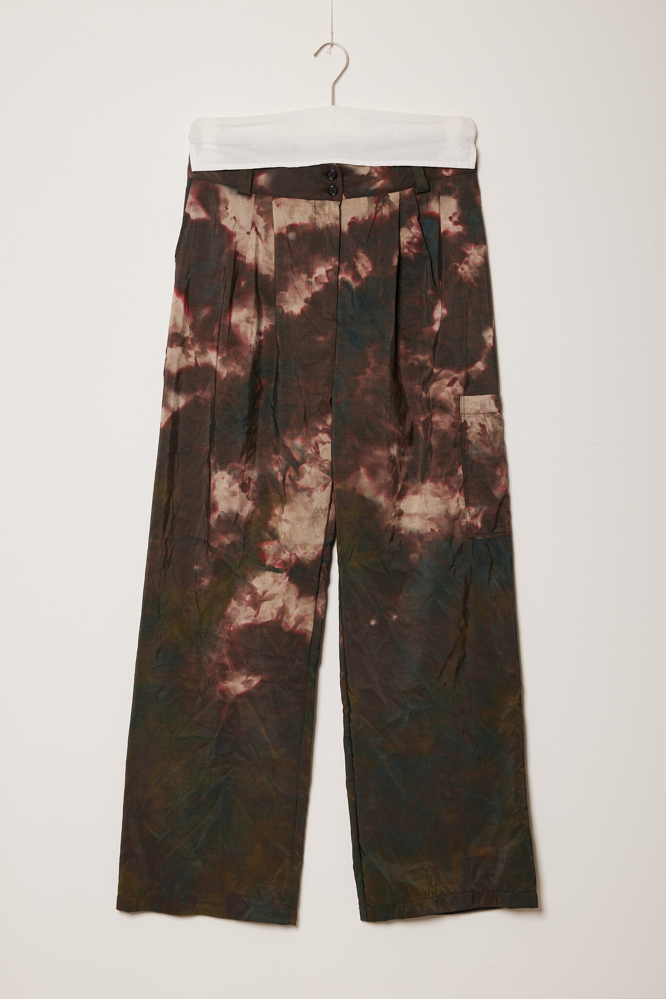  - Taffy tie dye pants