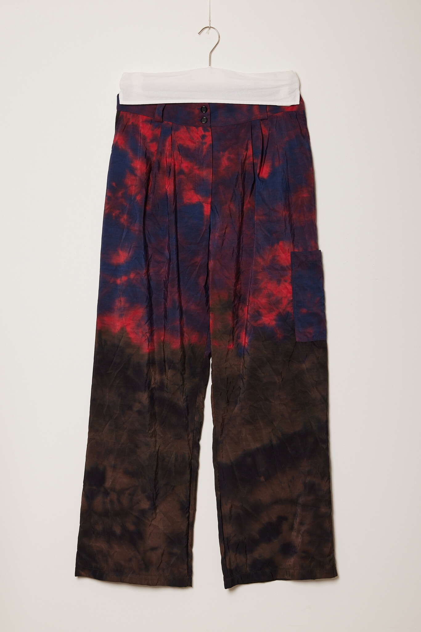  - Taffy tie dye pants