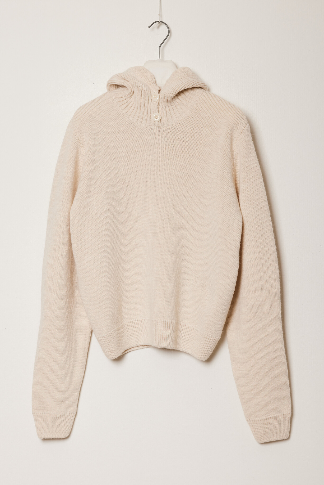 Lemaire - Sweater with hood