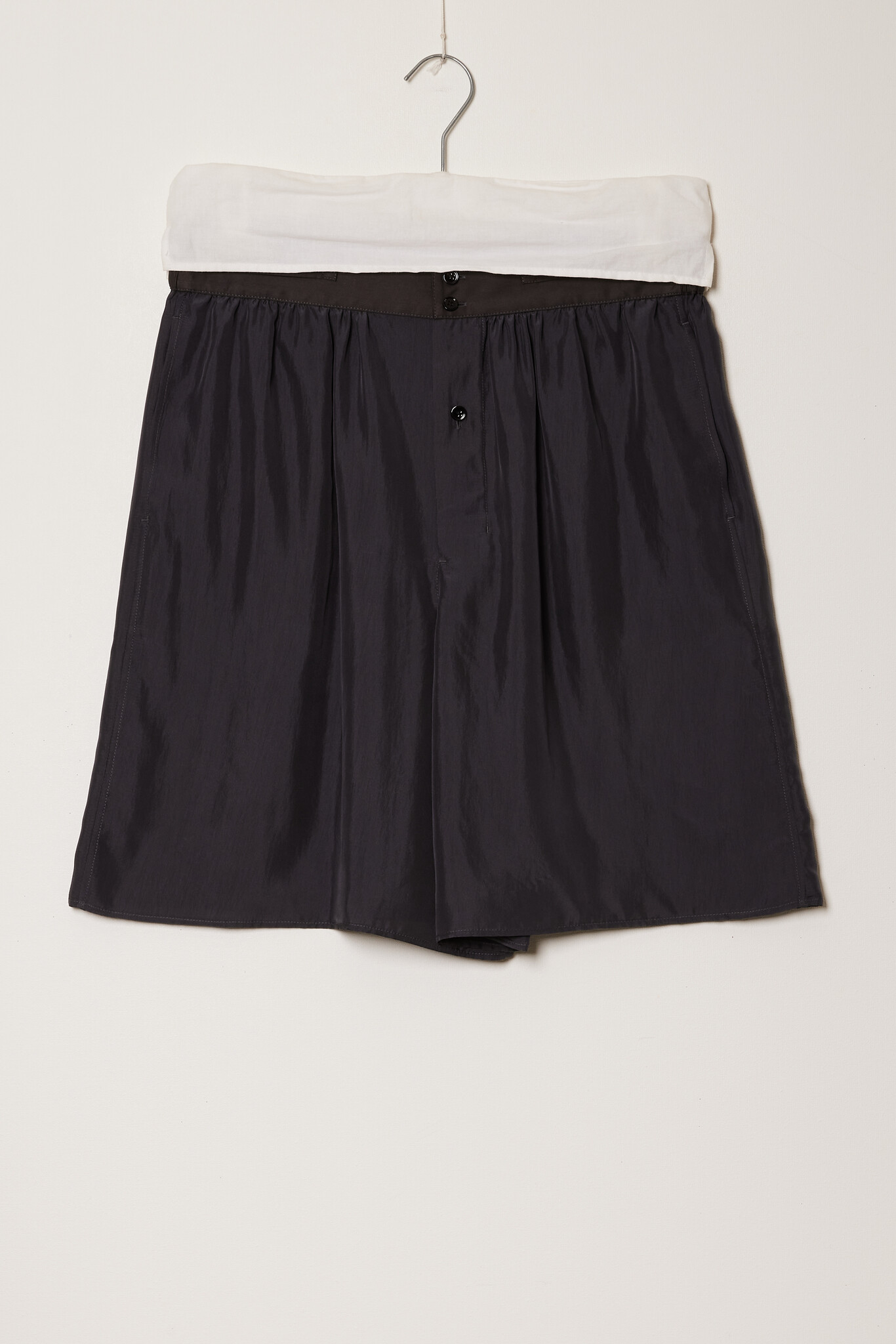 Lemaire - Soft shorts