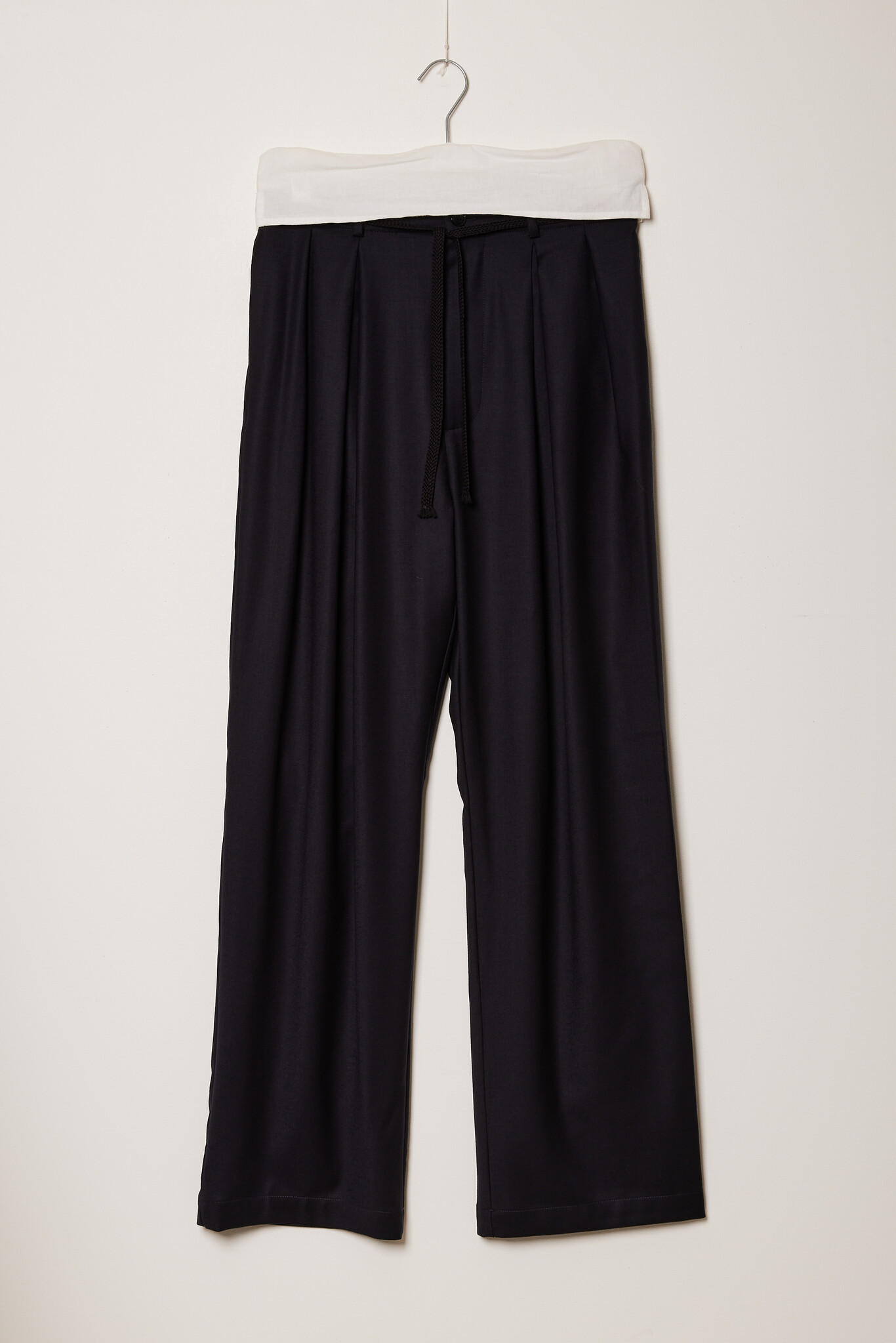 Barena - Pestrin trousers