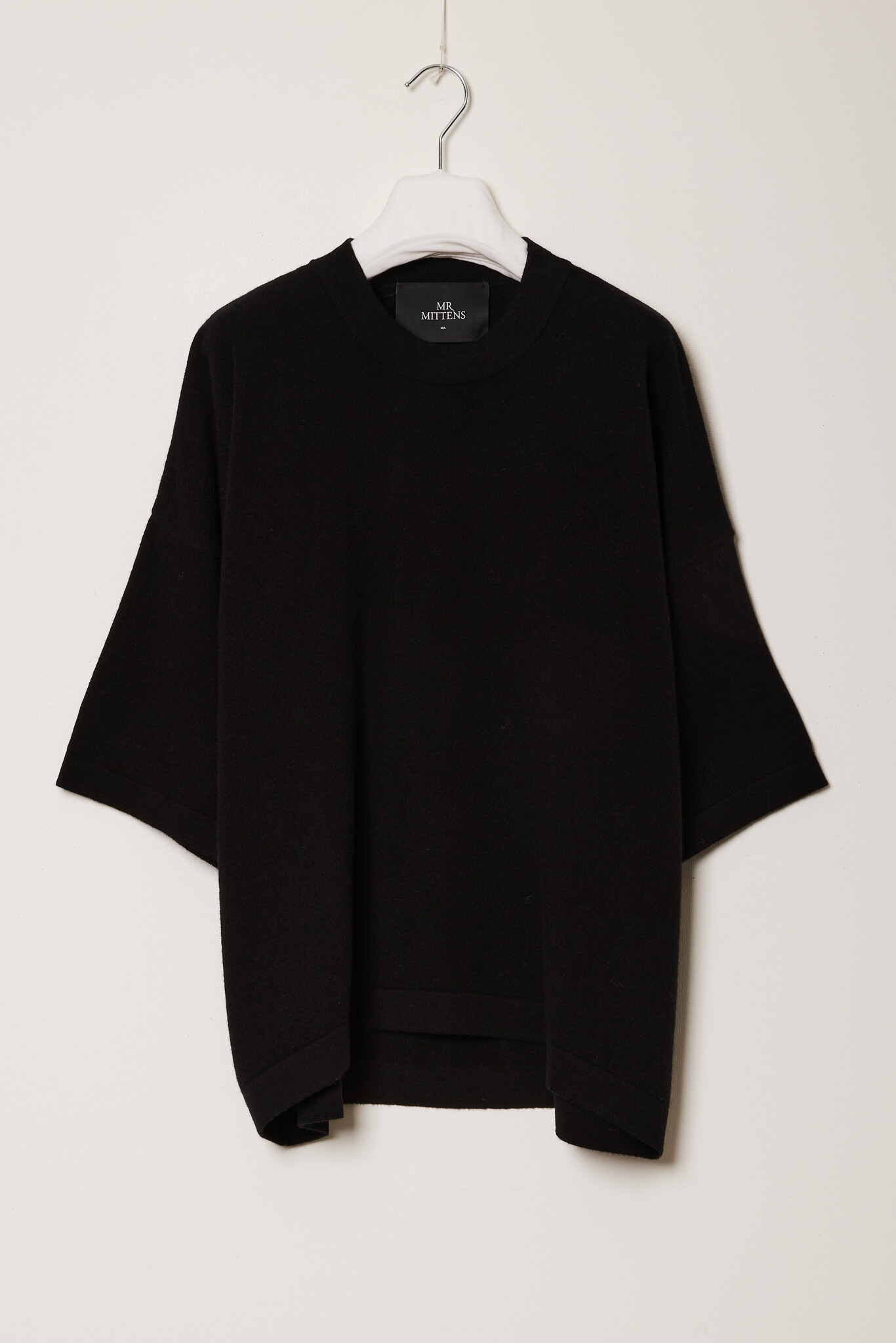 MrMittens Mia t-shirt