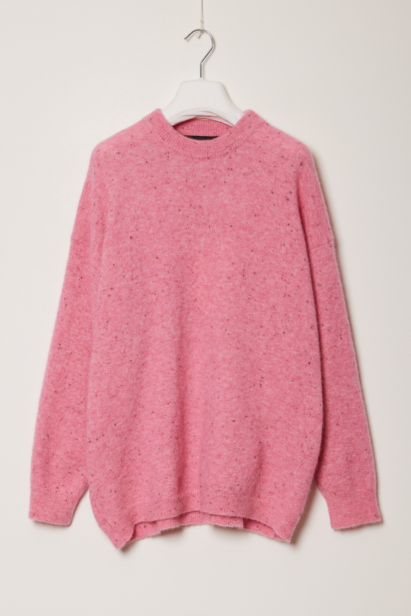 MrMittens - Megan crew neck