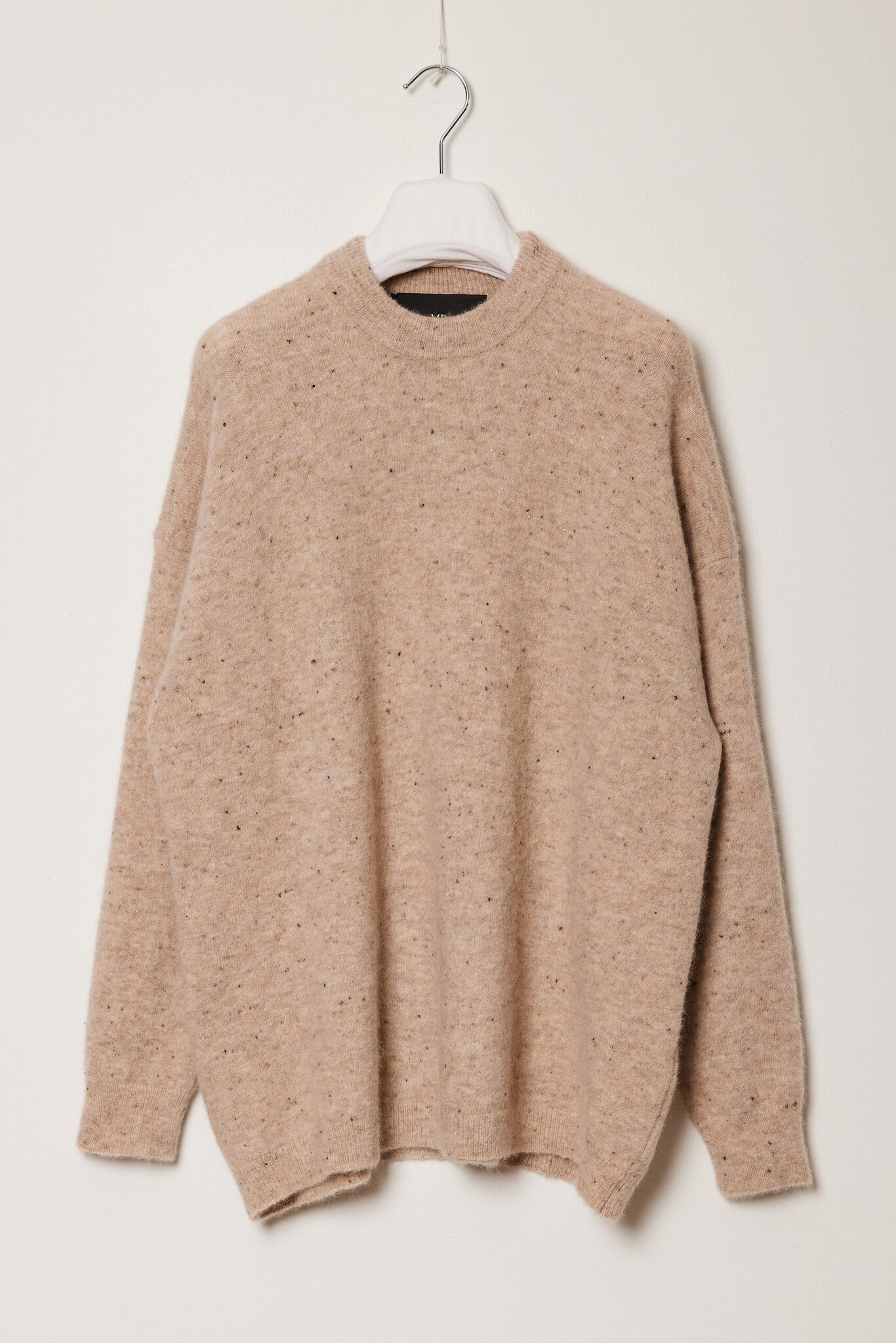 MrMittens Megan crew neck