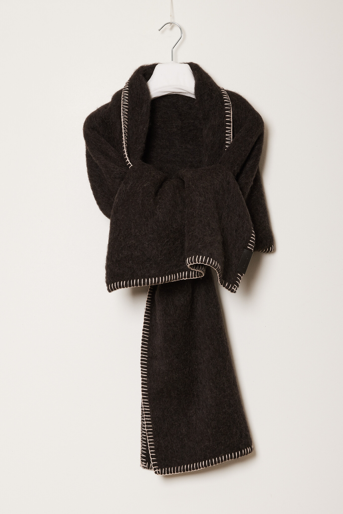Lemaire - Maxi fluffi cocotte