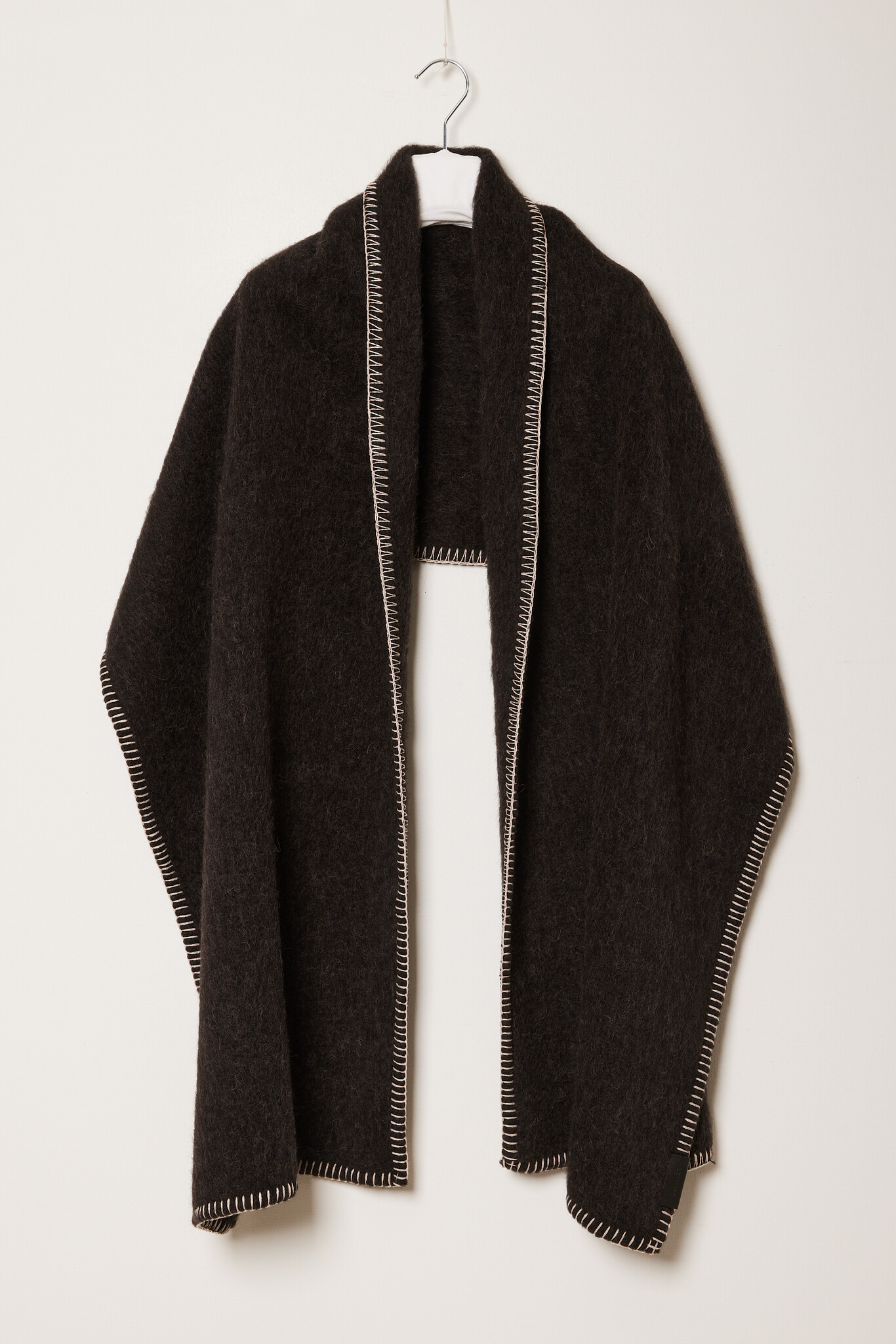 Lemaire - Maxi fluffi cocotte
