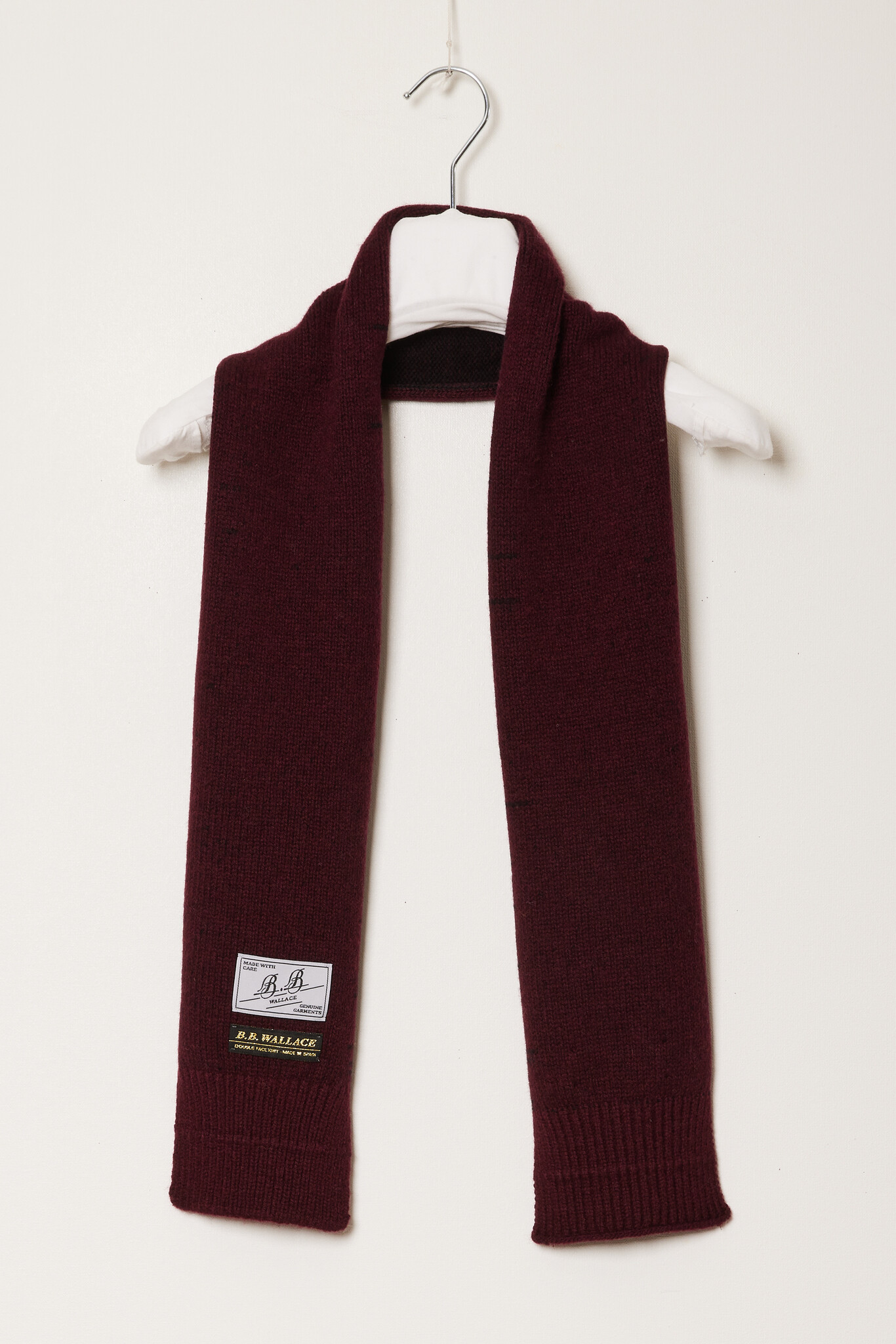 B.B. Wallace - Katz scarve