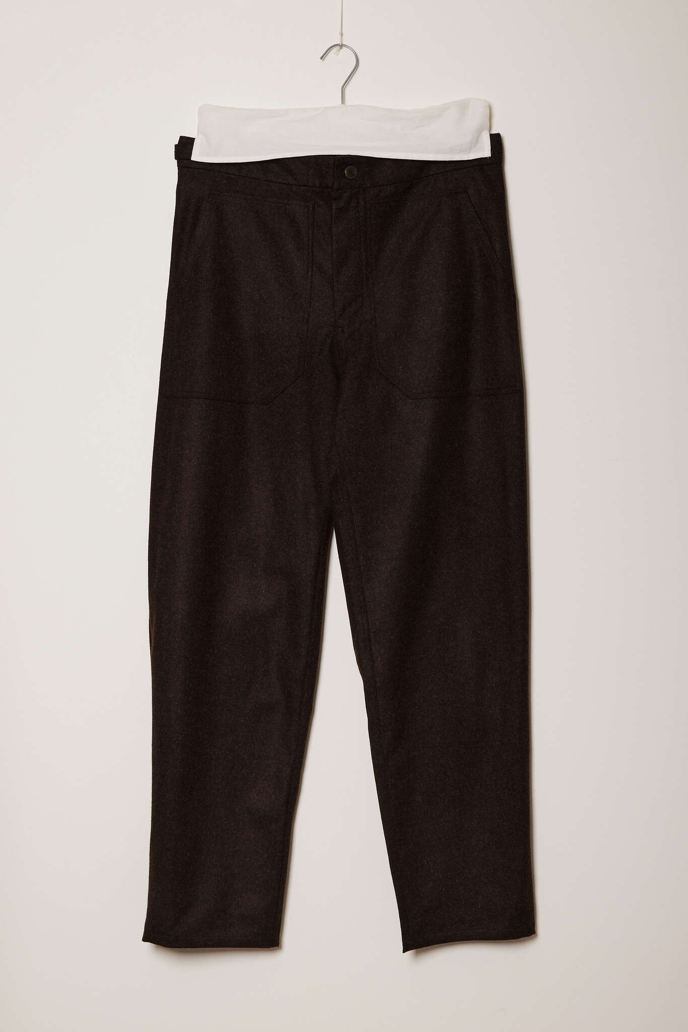 Monique van Heist Joga pant 2 wool