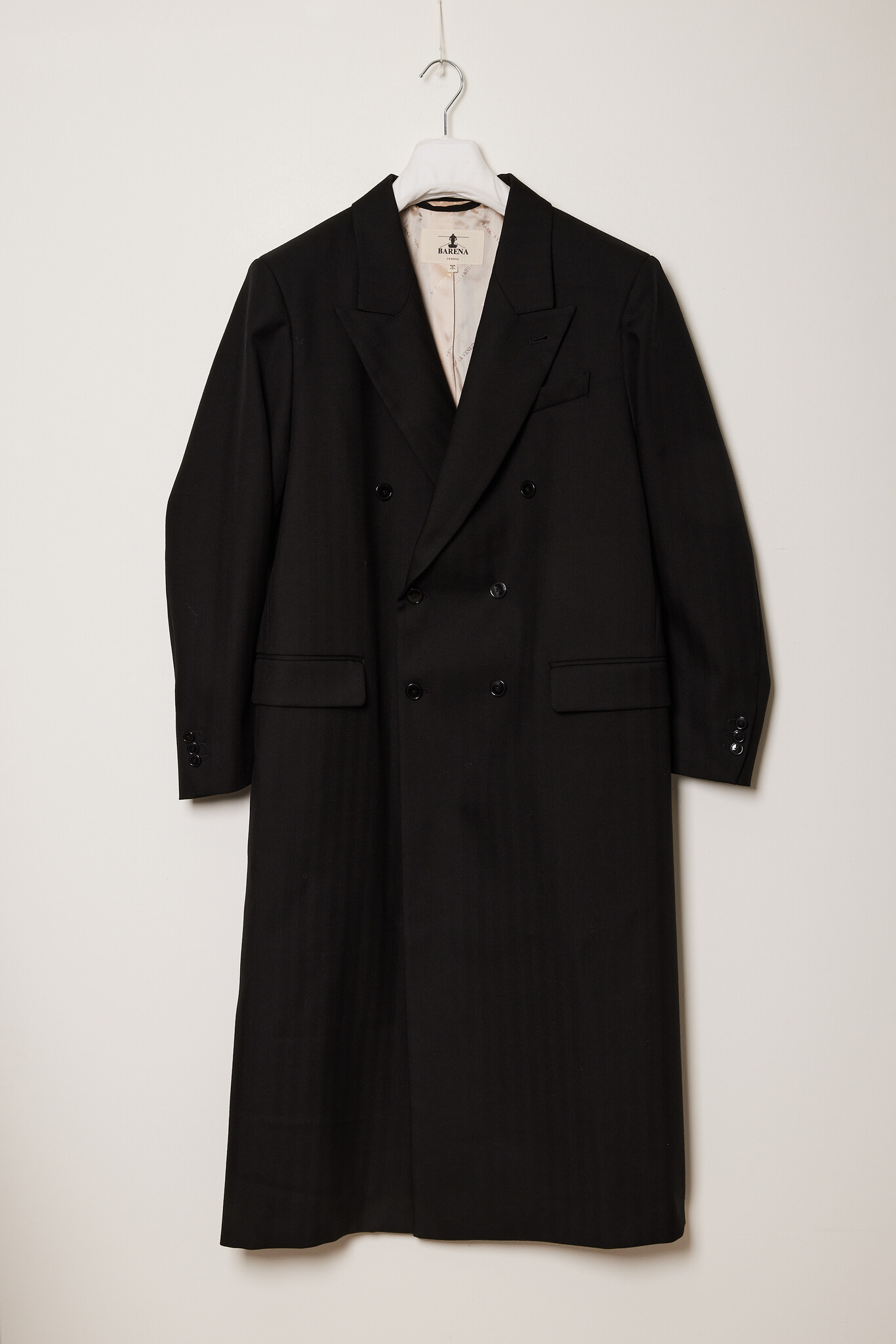 Barena Gianni coat