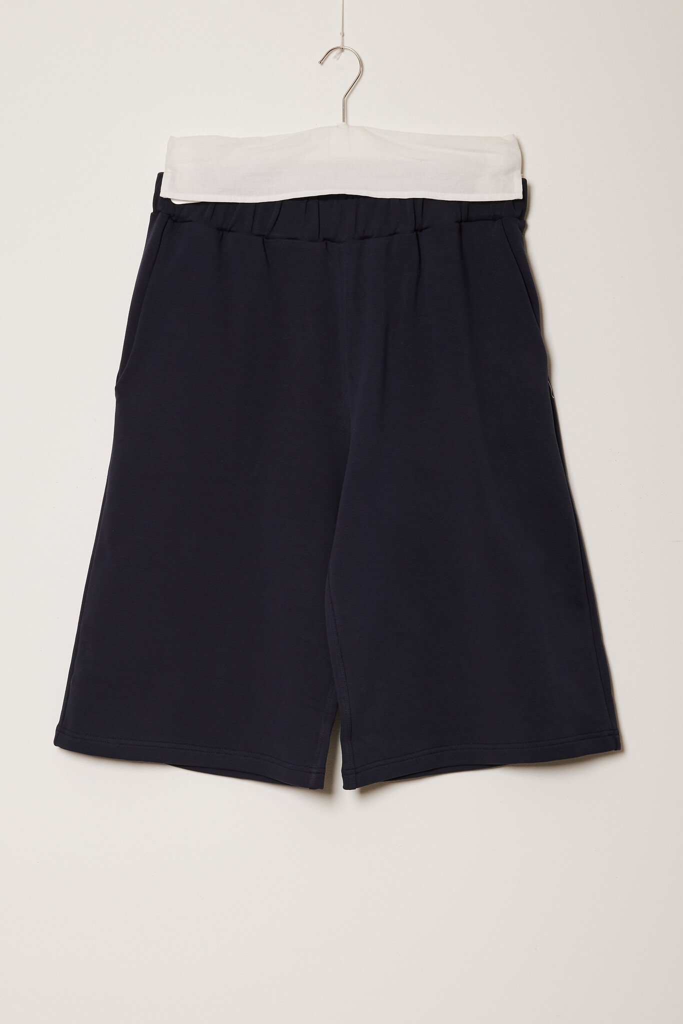 Monique van Heist - Flexy XL sweat shorts