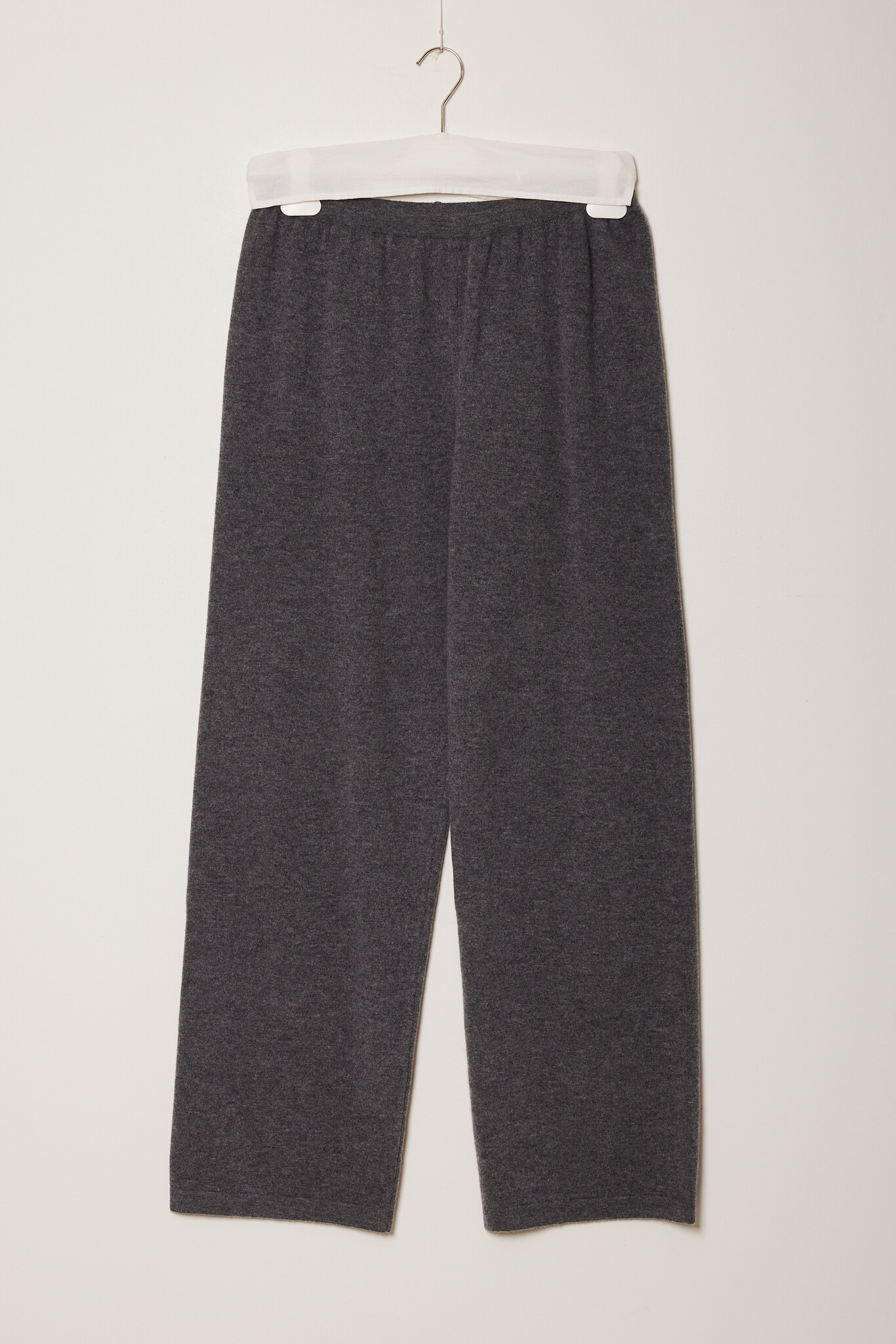  - Donah merino wool pants