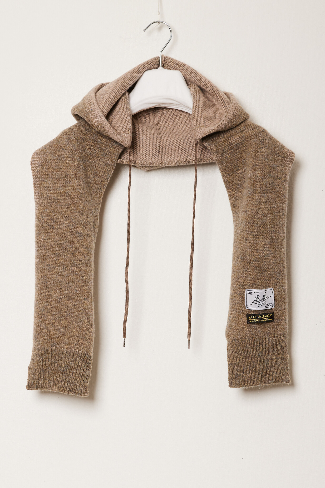 B.B. Wallace Blake hoodie