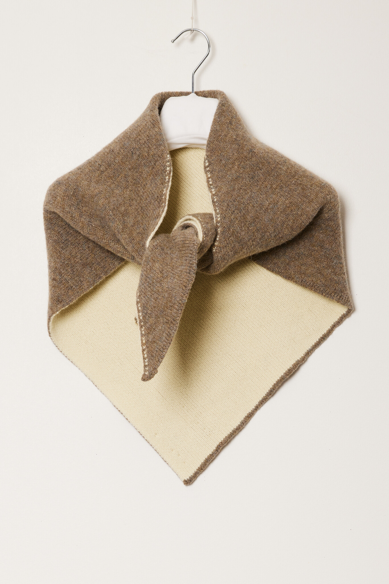 B.B. Wallace Adams scarve