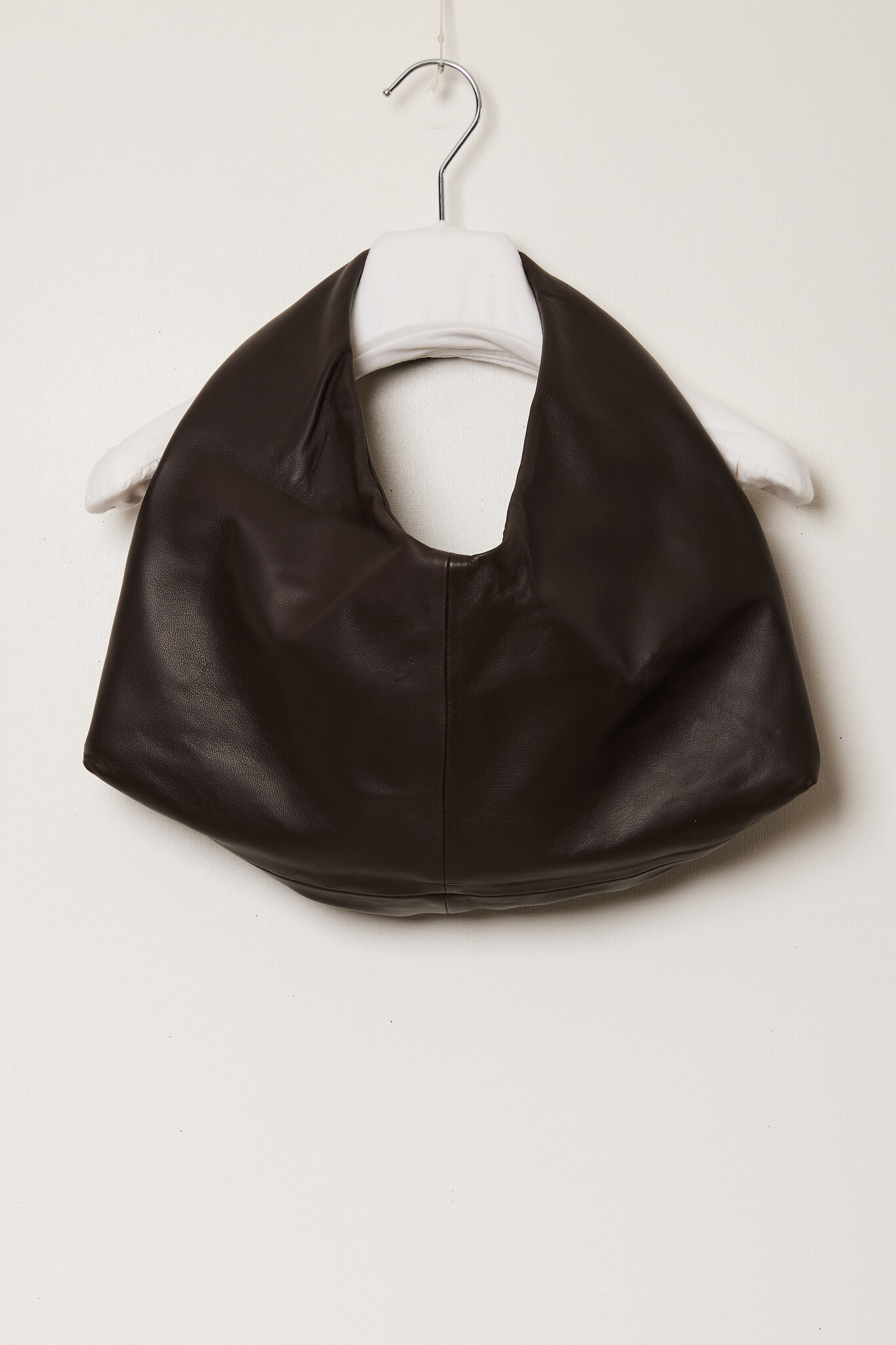KASSL Anchor small lamb leather