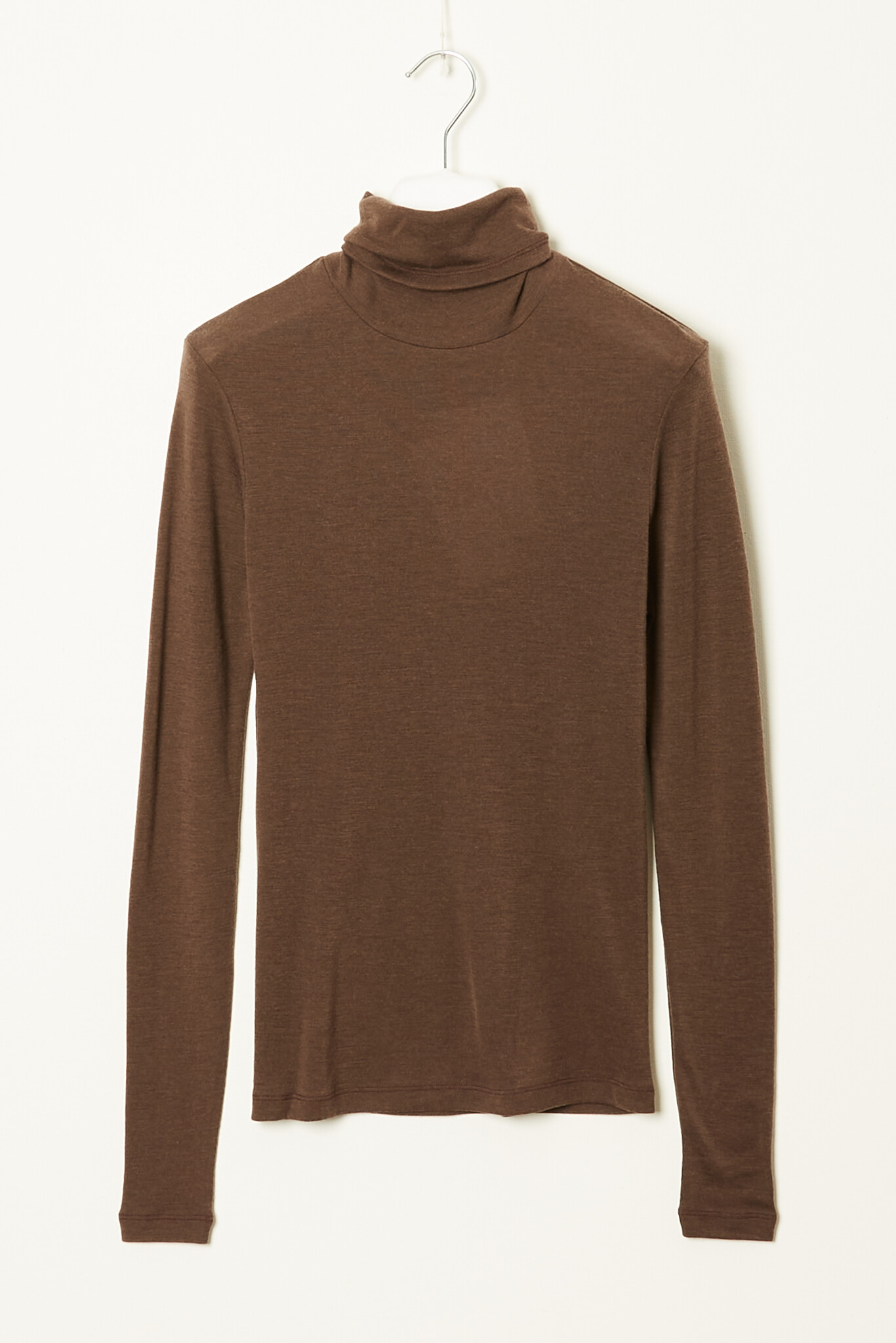 Róhe - Soft merino turtleneck