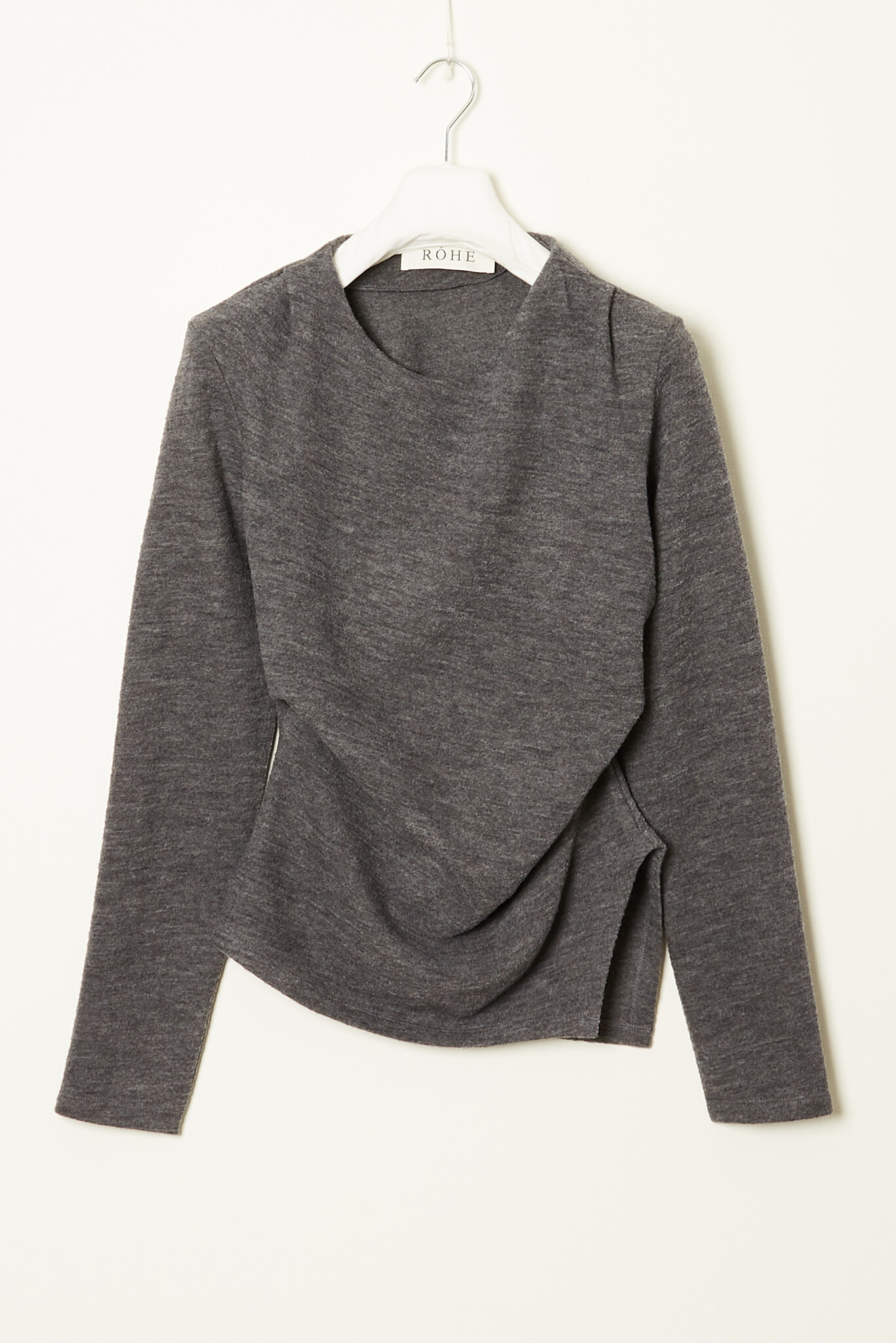 Róhe Reinvented twisted top