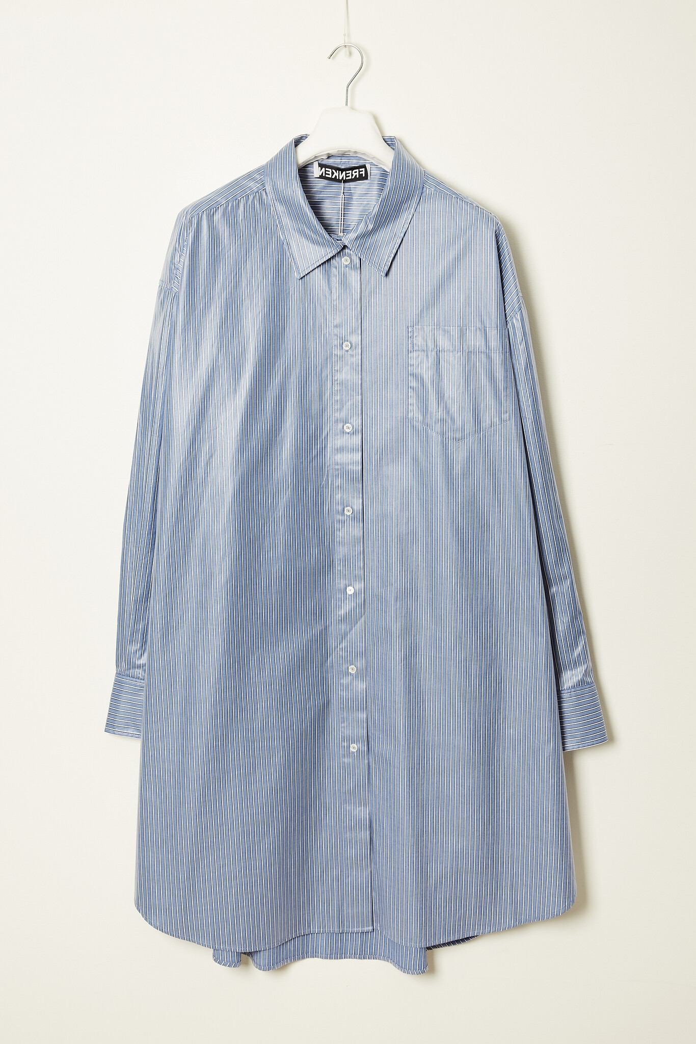 Frenken Rain waterproof big overcoat