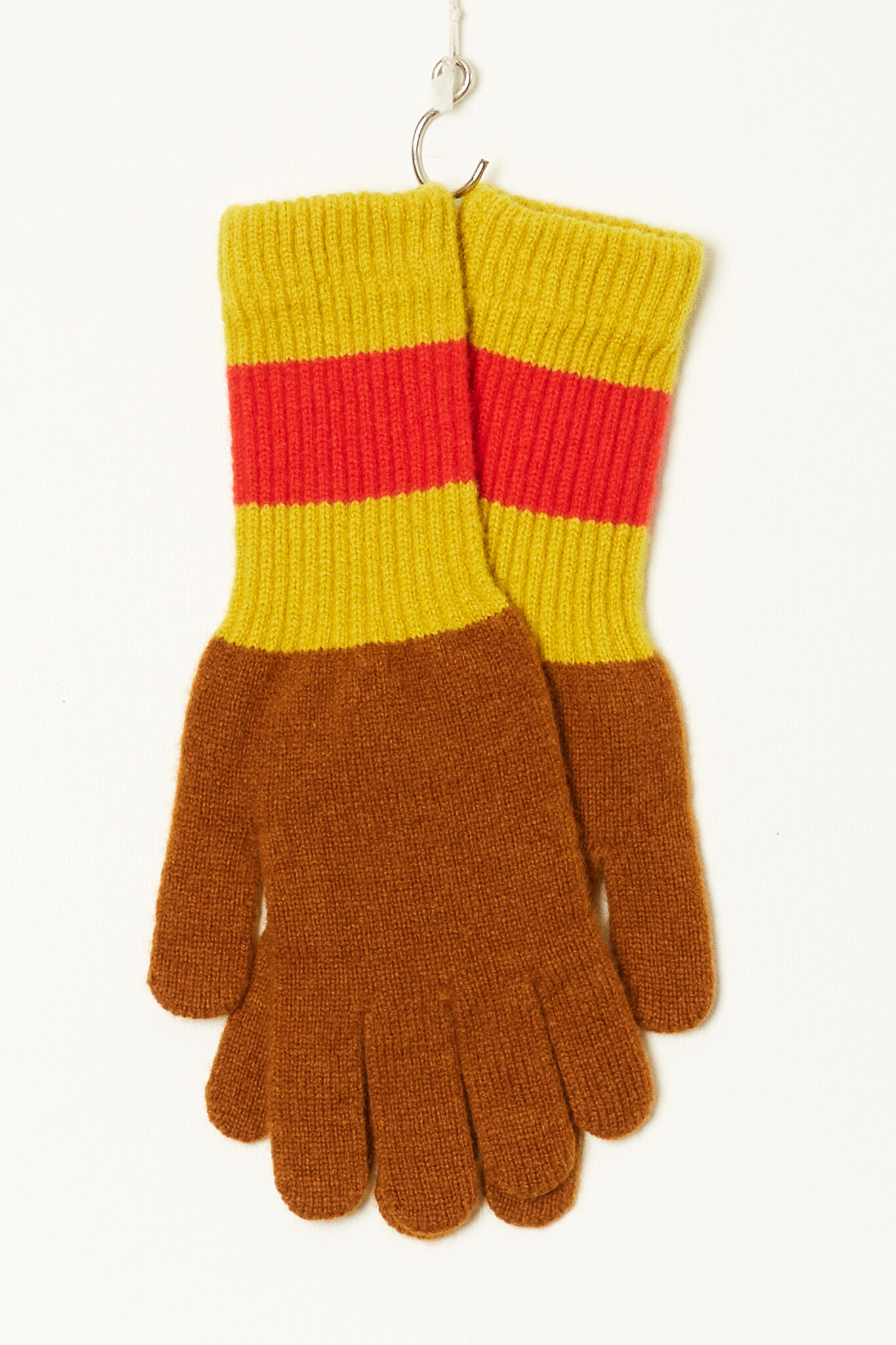 Jo Gordon - 63 MAC Gloves