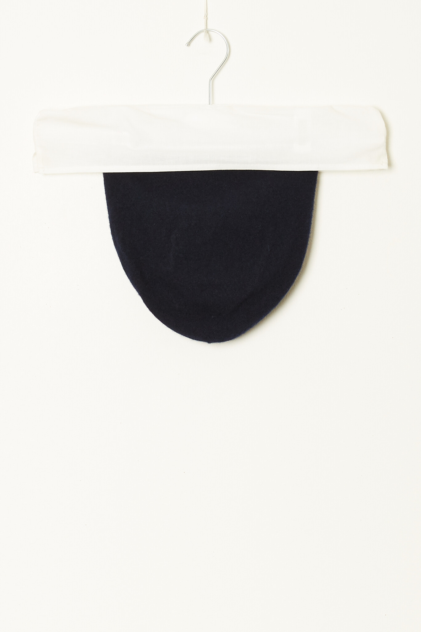 Jo Gordon 55 SKI Felted Fine Knit Hat