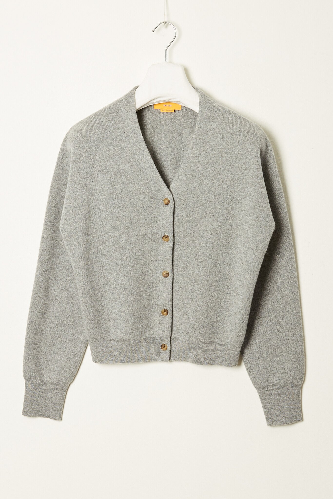 Guest in Residence - Collegiate cardigan
