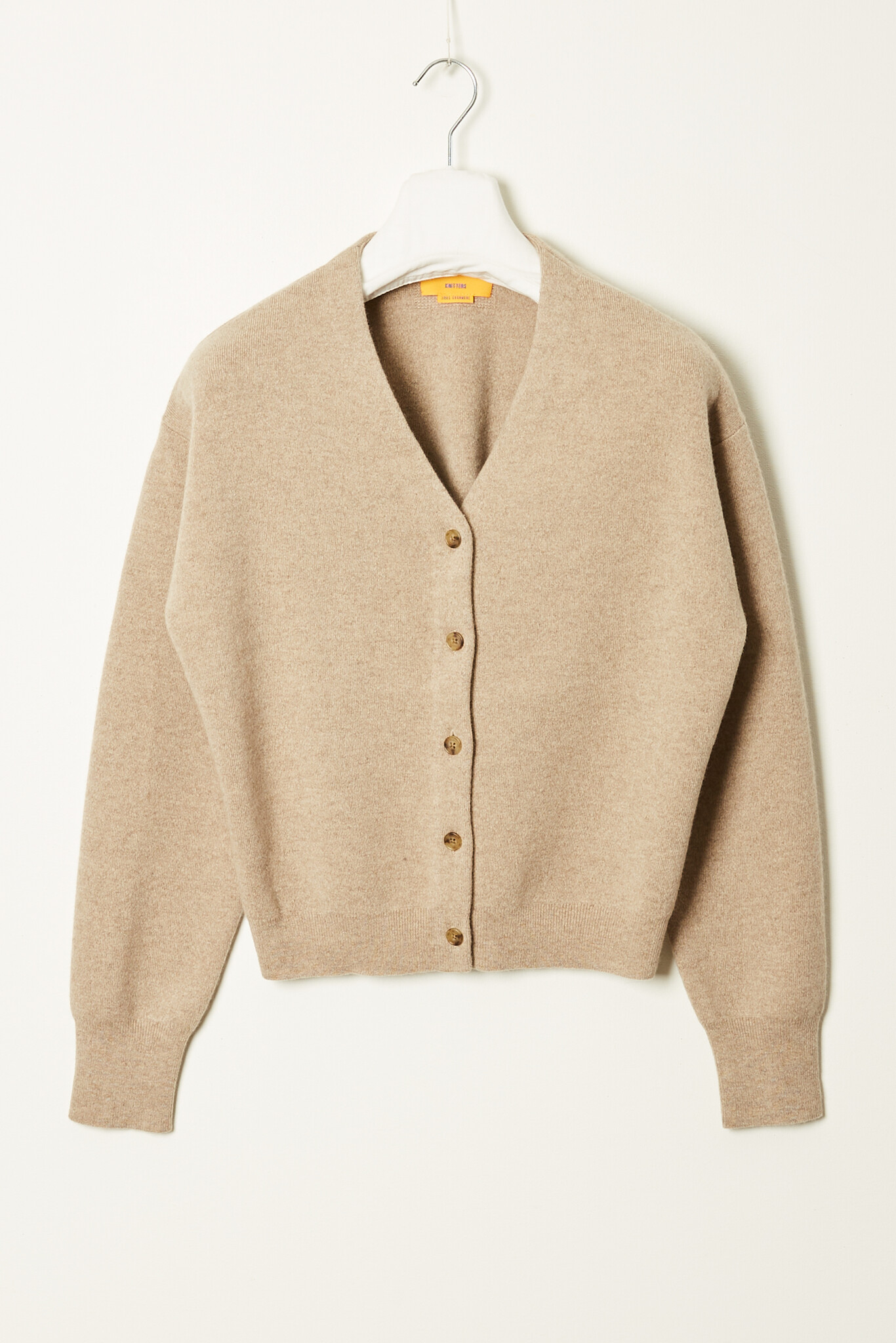 Guest in Residence - Collegiate cardigan