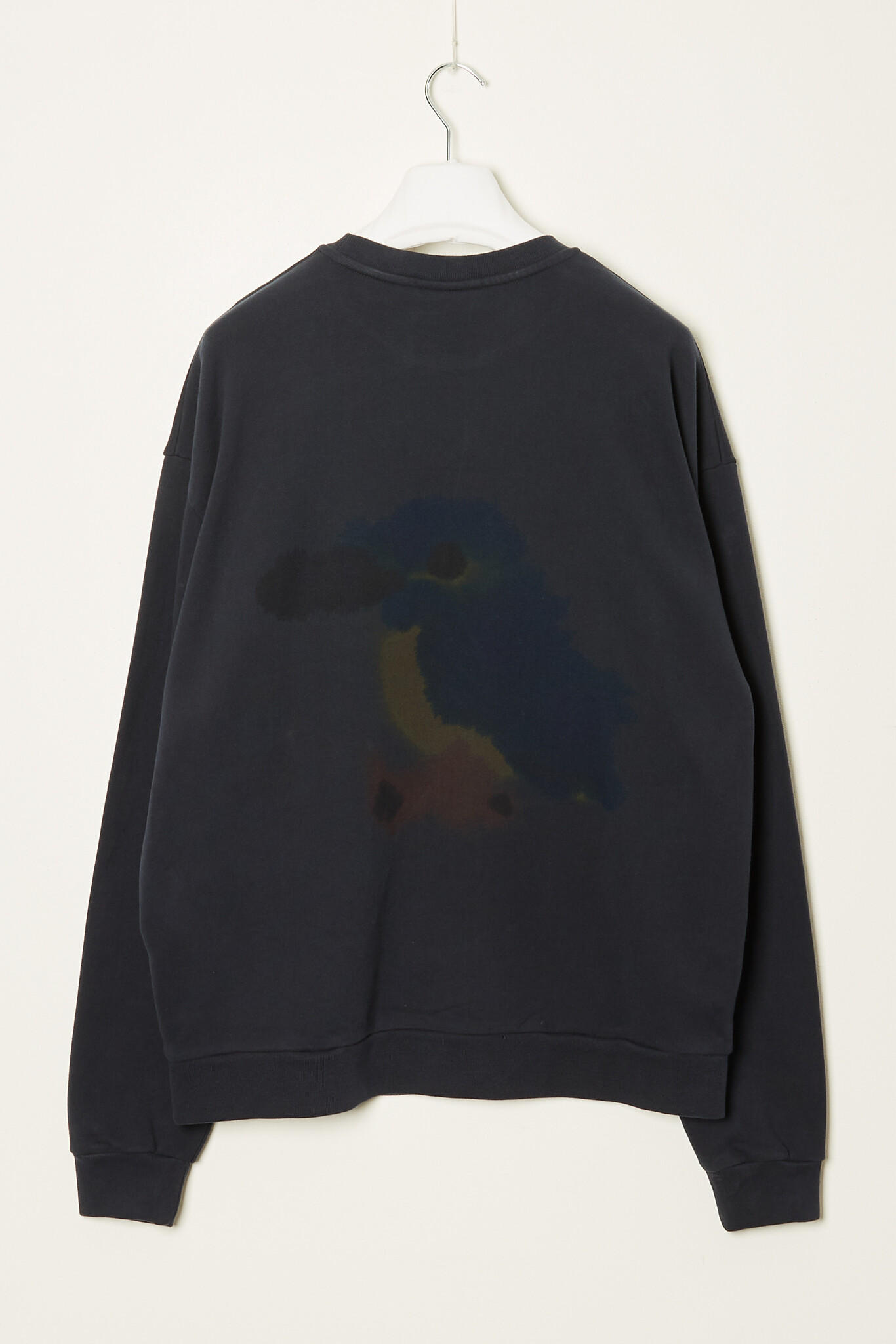 wild animals - Kingfisher sweater