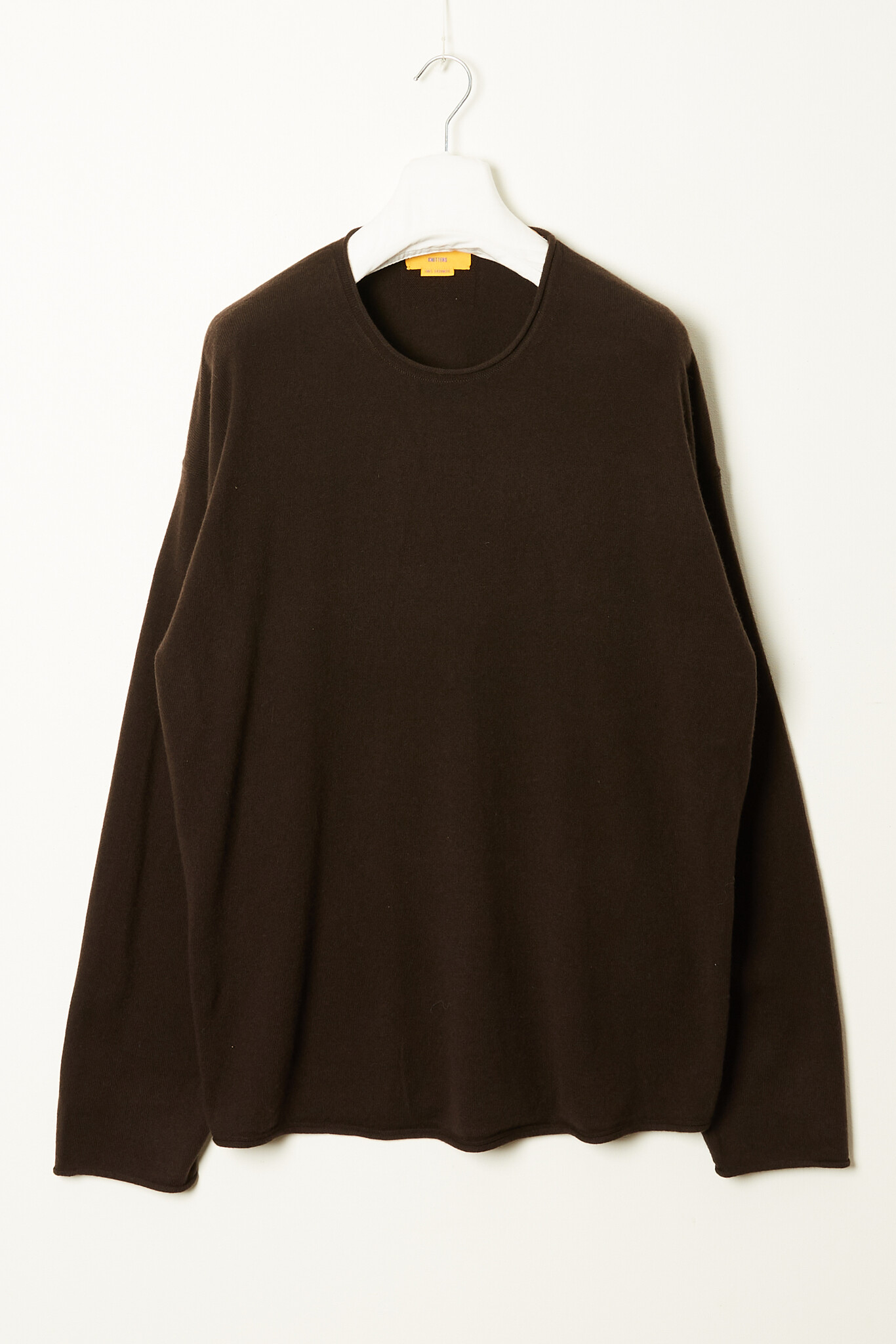 Guest in Residence Oversized crew